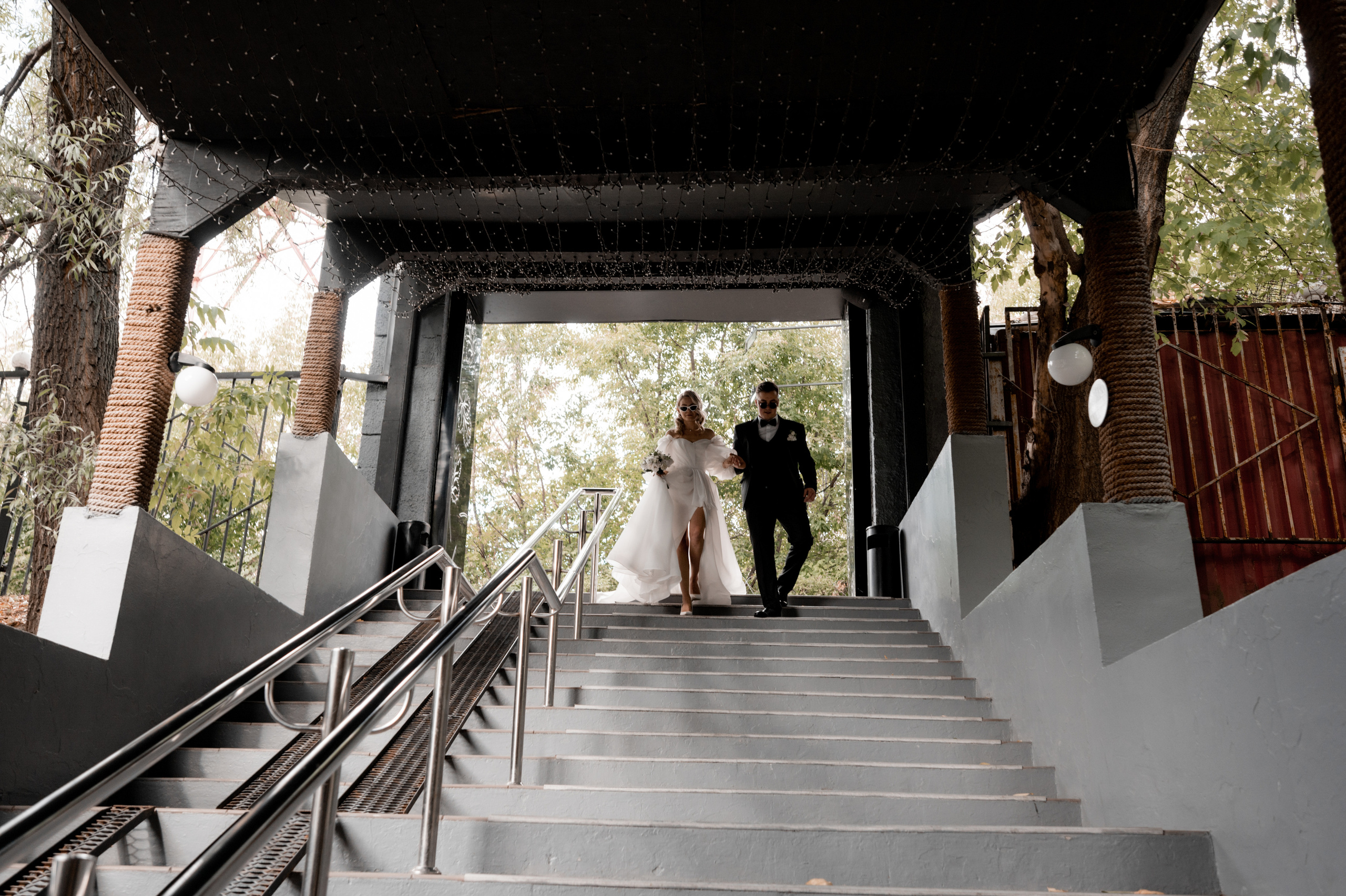 D & N. Свадебный и семейный фотограф в Москве и Европе Евгения Амелина