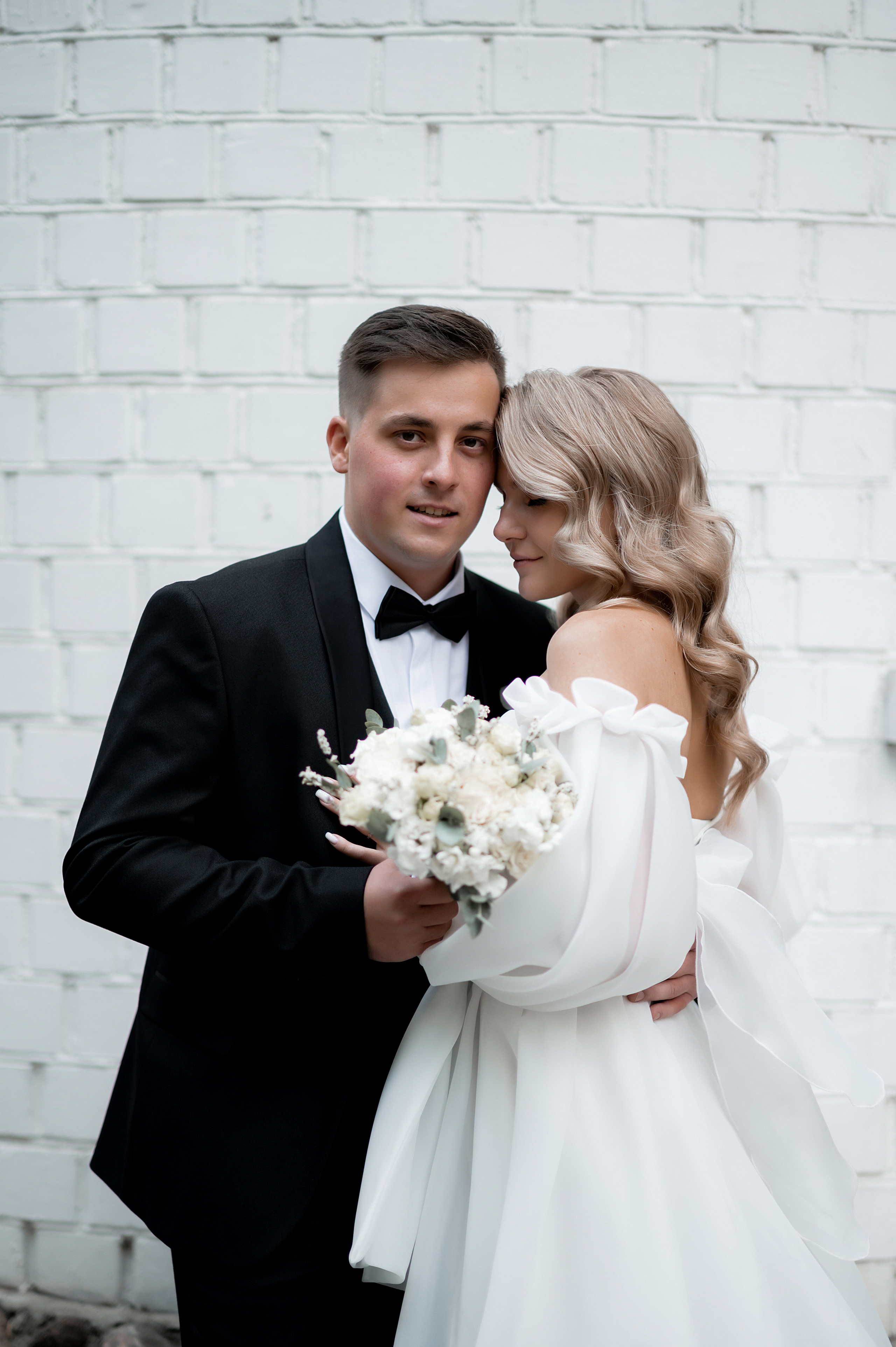 D & N. Свадебный и семейный фотограф в Москве и Европе Евгения Амелина