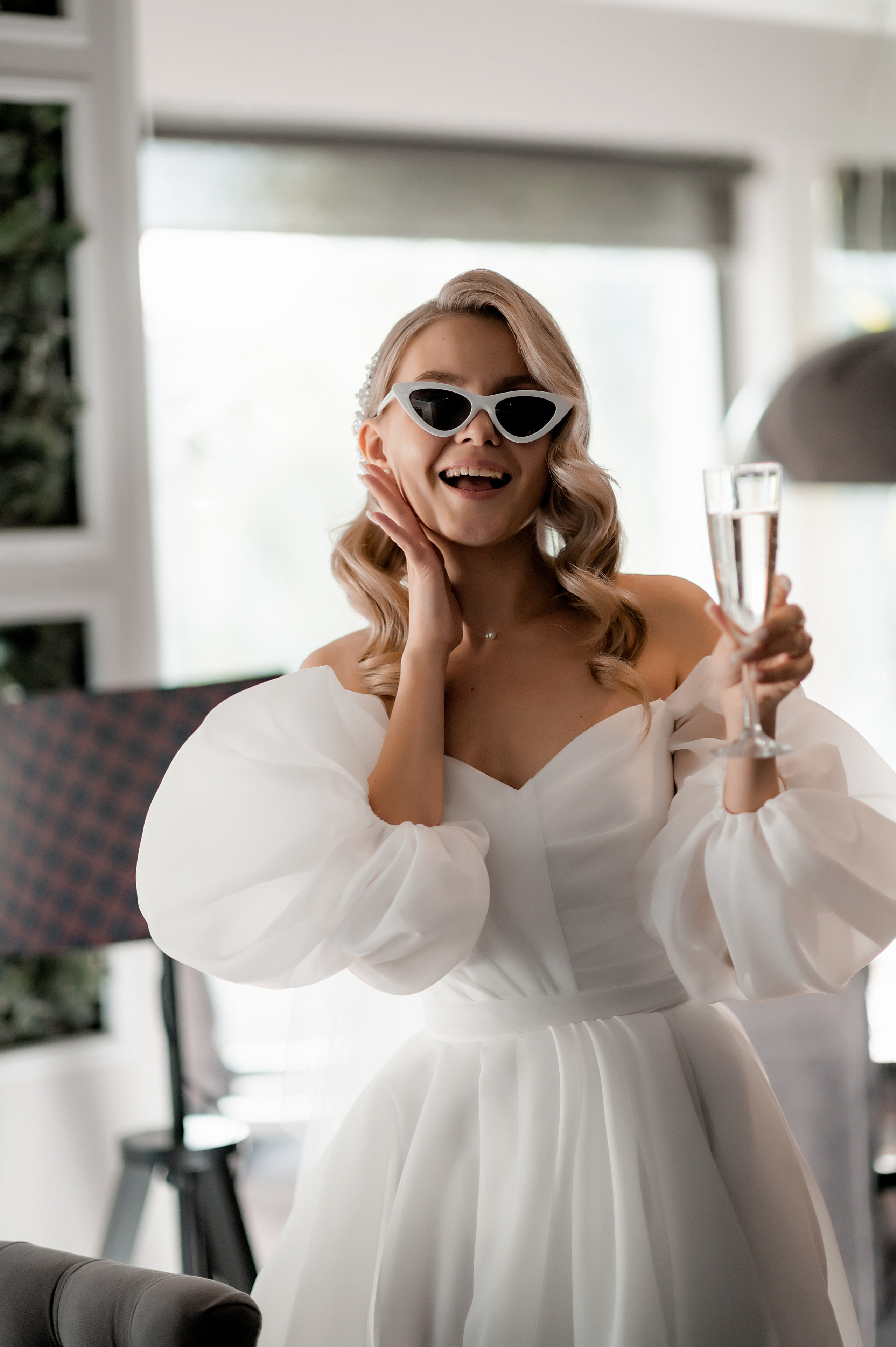 D & N. Свадебный и семейный фотограф в Москве и Европе Евгения Амелина