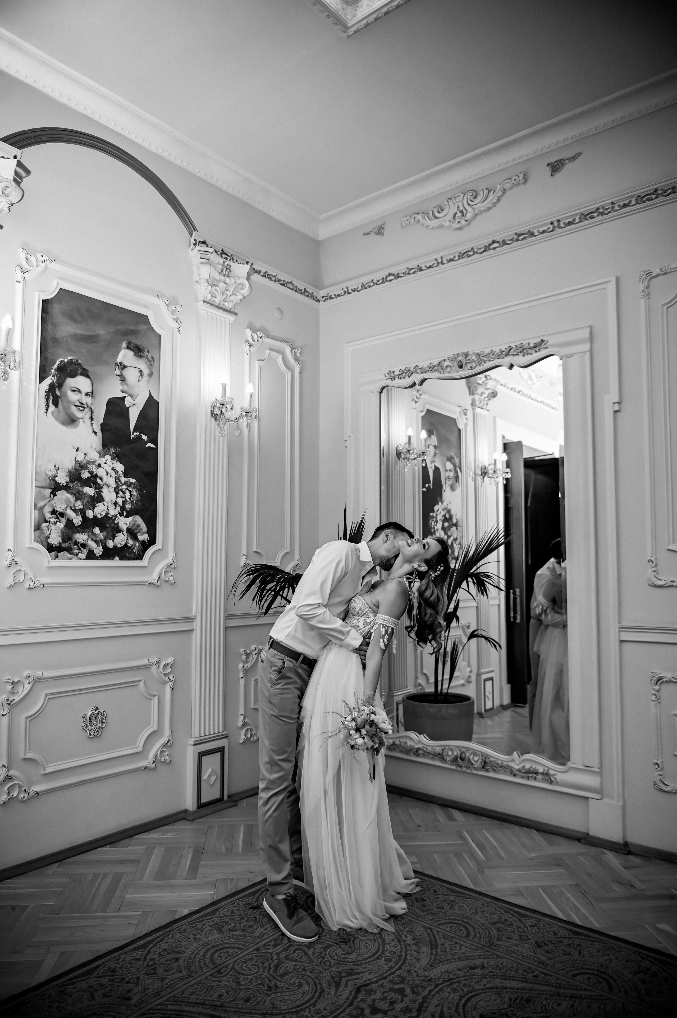 V & I. Свадебный и семейный фотограф в Москве и Европе Евгения Амелина