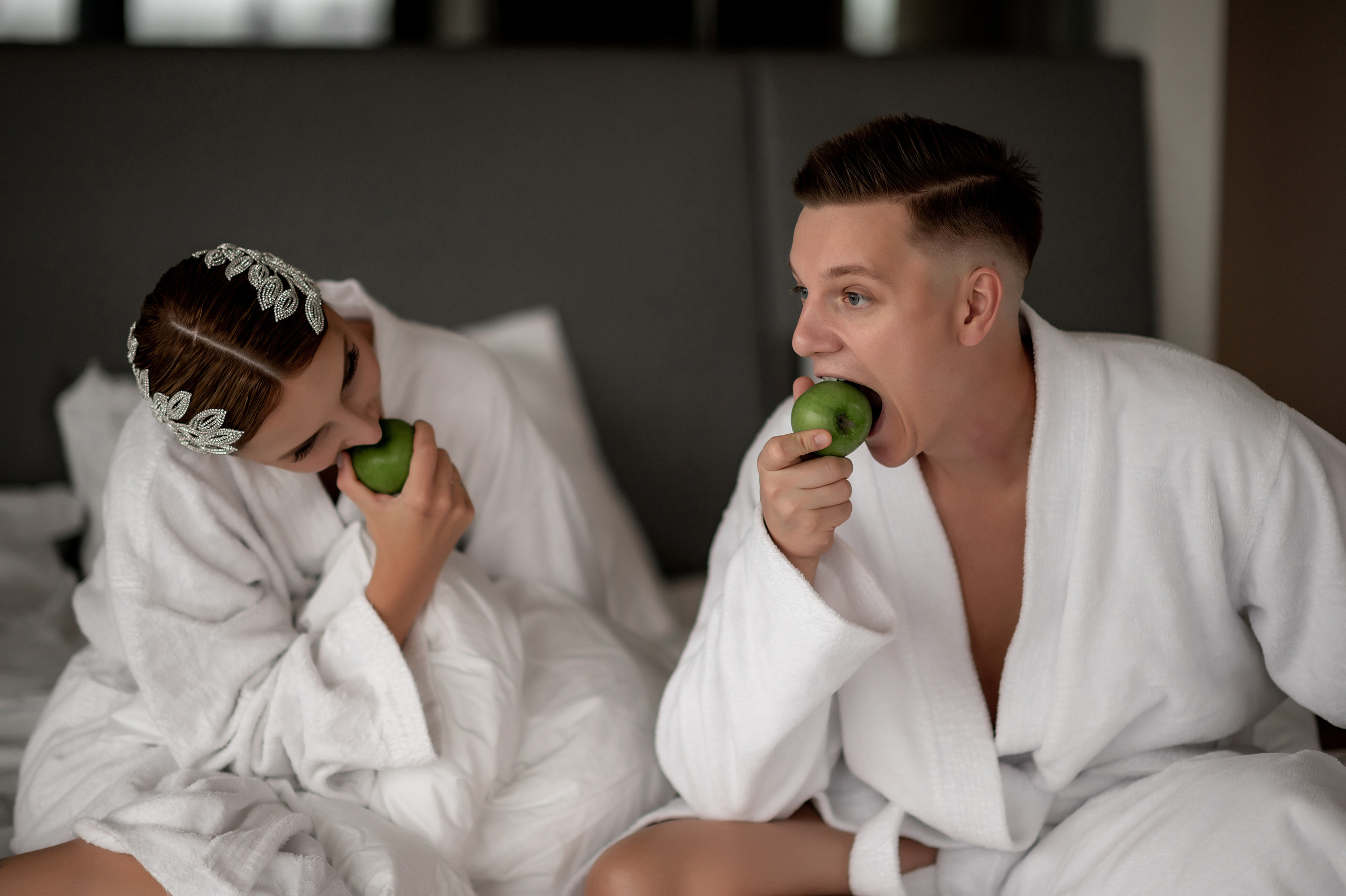 A & K. Свадебный и семейный фотограф в Москве и Европе Евгения Амелина