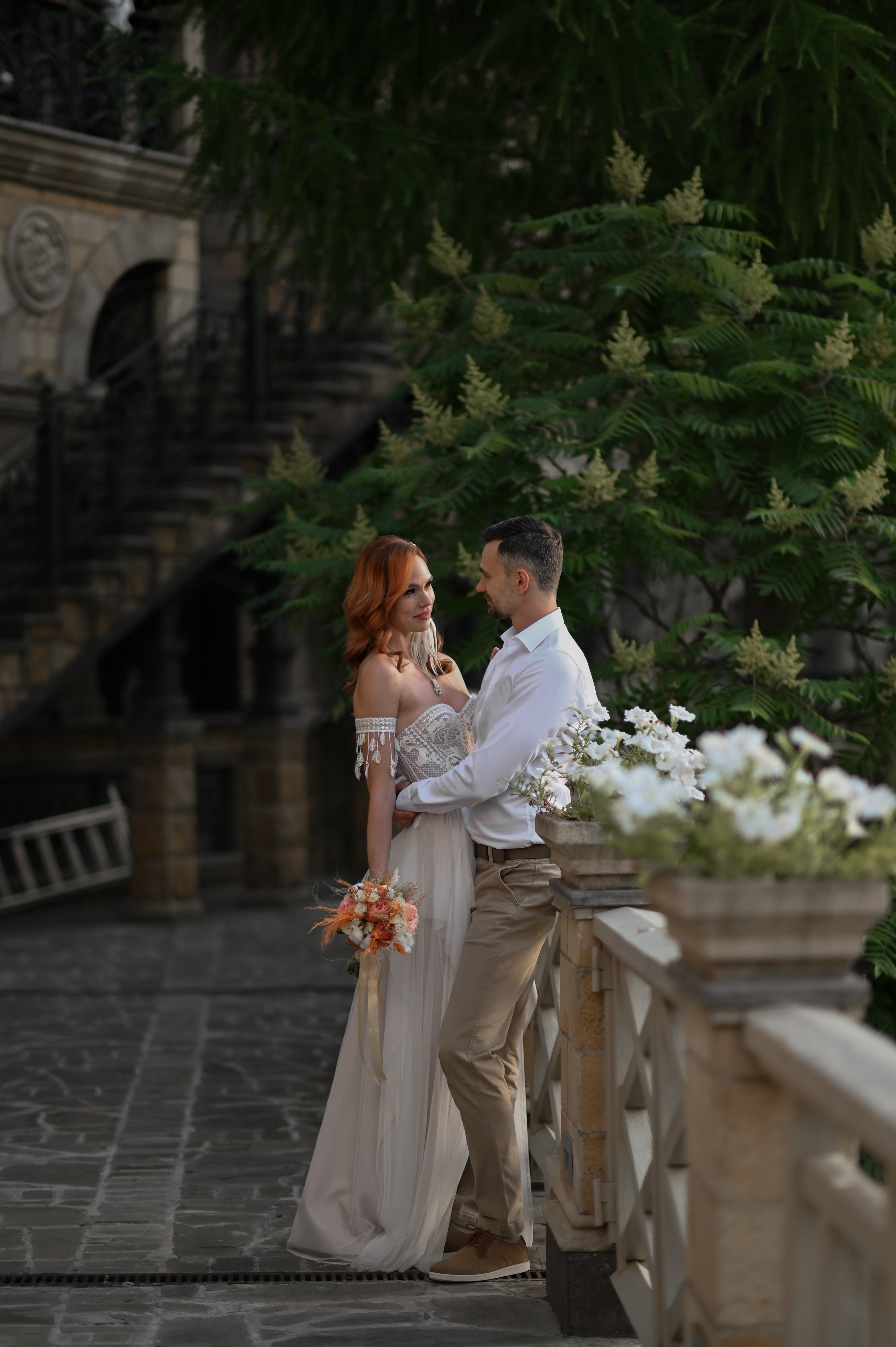 V & I. Свадебный и семейный фотограф в Москве и Европе Евгения Амелина