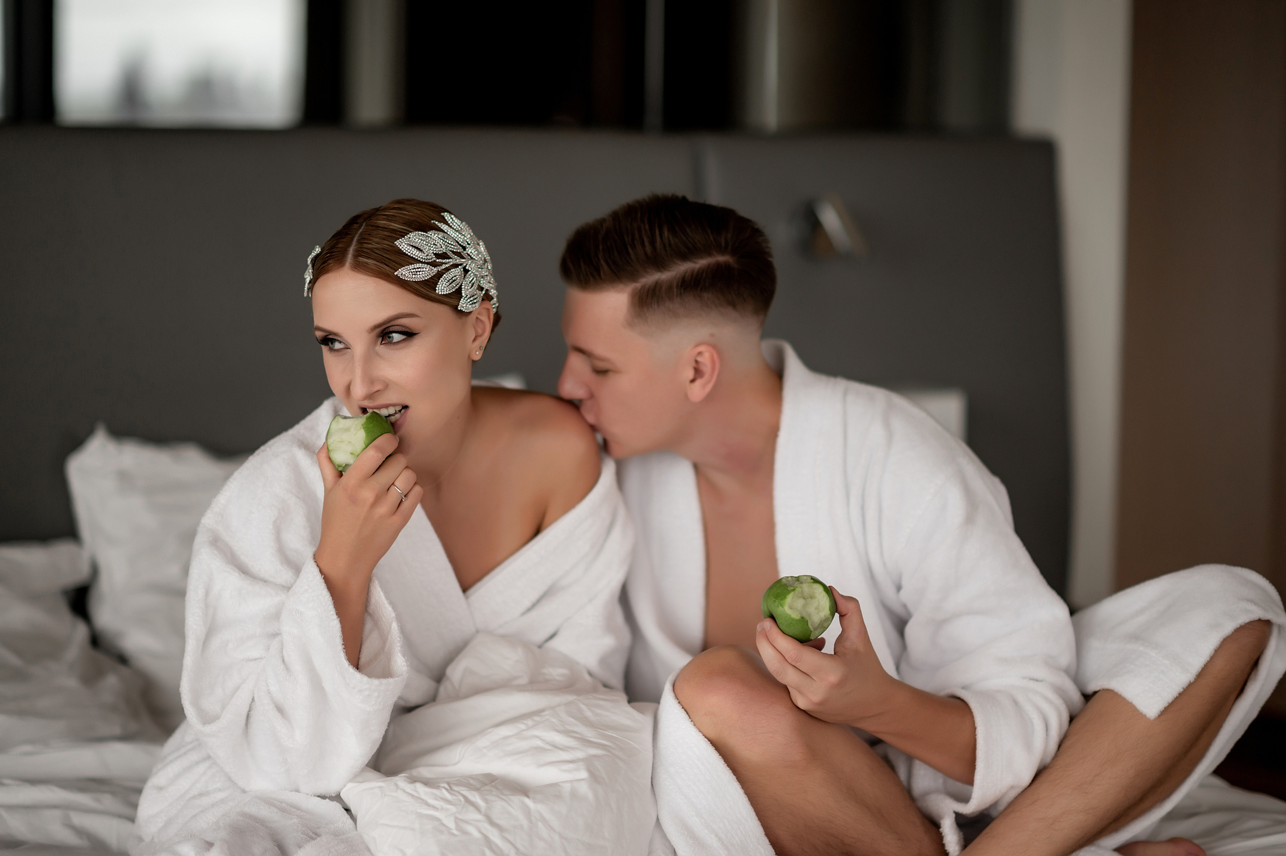 A & K. Свадебный и семейный фотограф в Москве и Европе Евгения Амелина