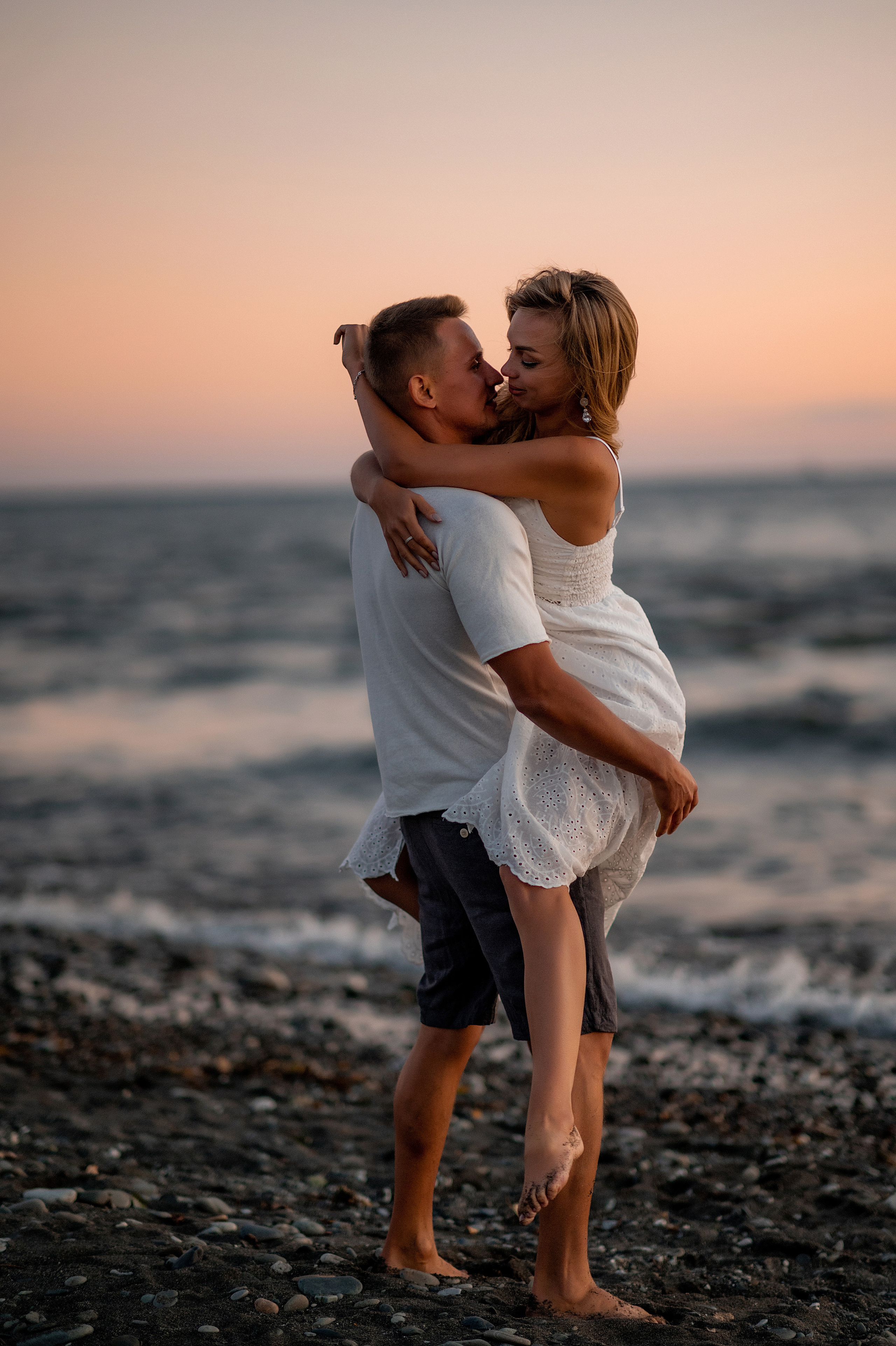 K & V. Свадебный и семейный фотограф в Москве и Европе Евгения Амелина