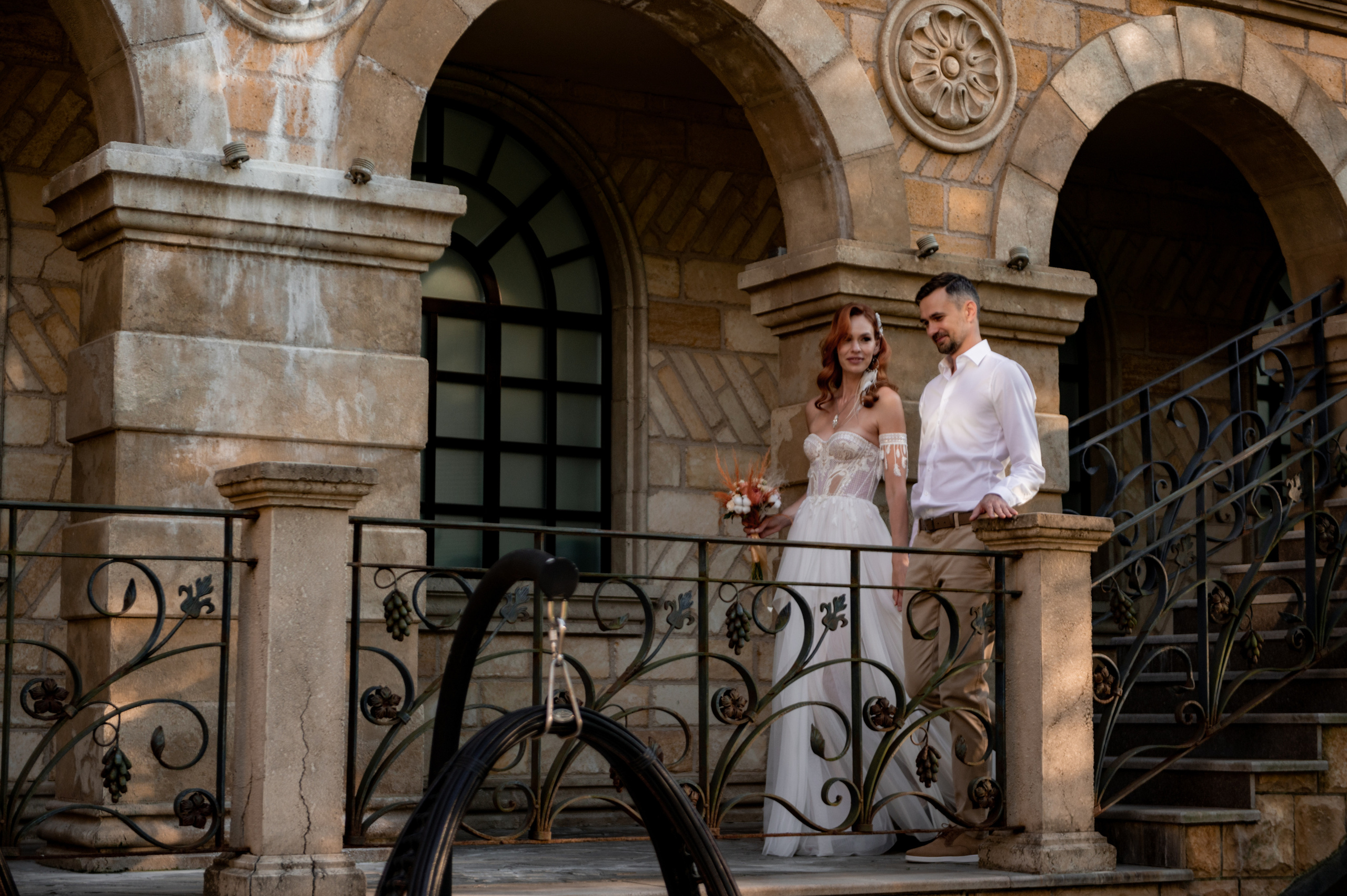 V & I. Свадебный и семейный фотограф в Москве и Европе Евгения Амелина