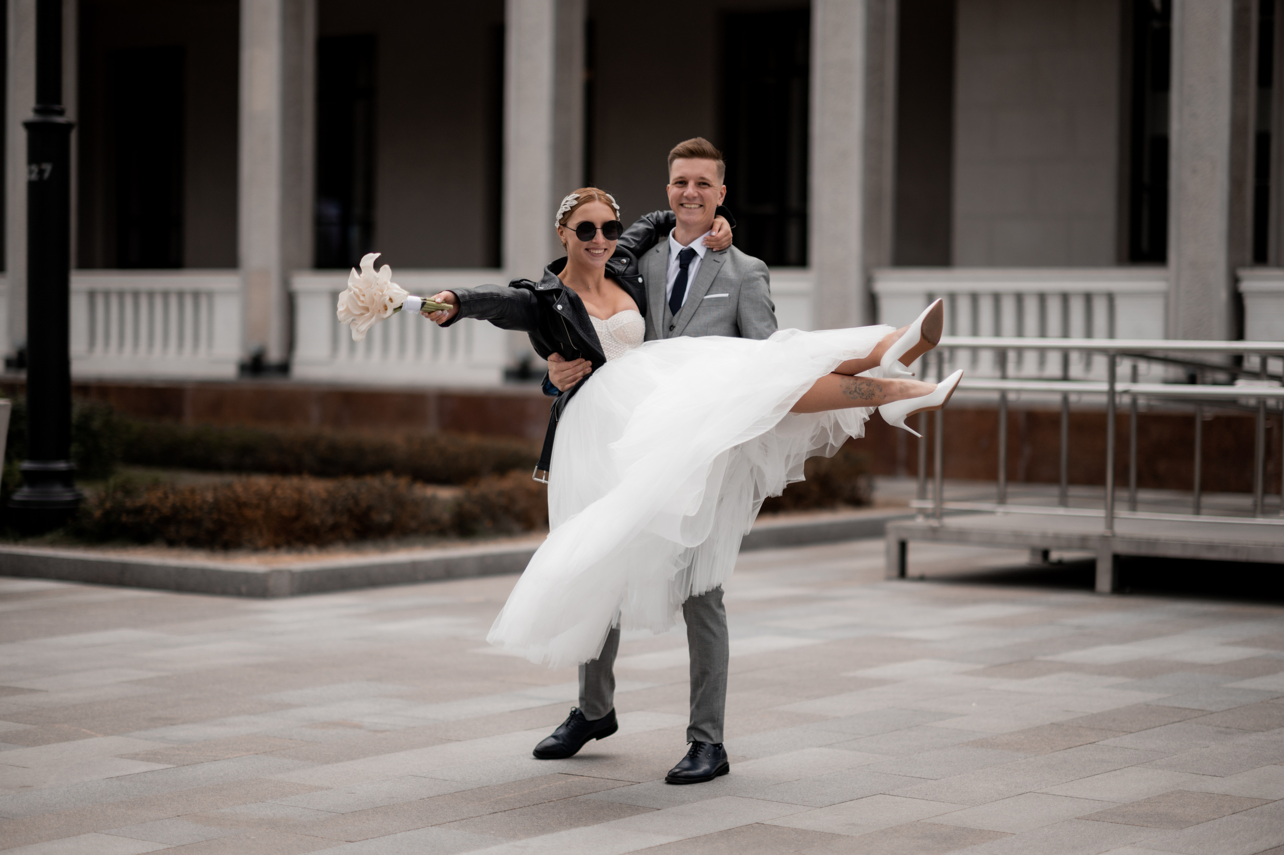 A & K. Свадебный и семейный фотограф в Москве и Европе Евгения Амелина