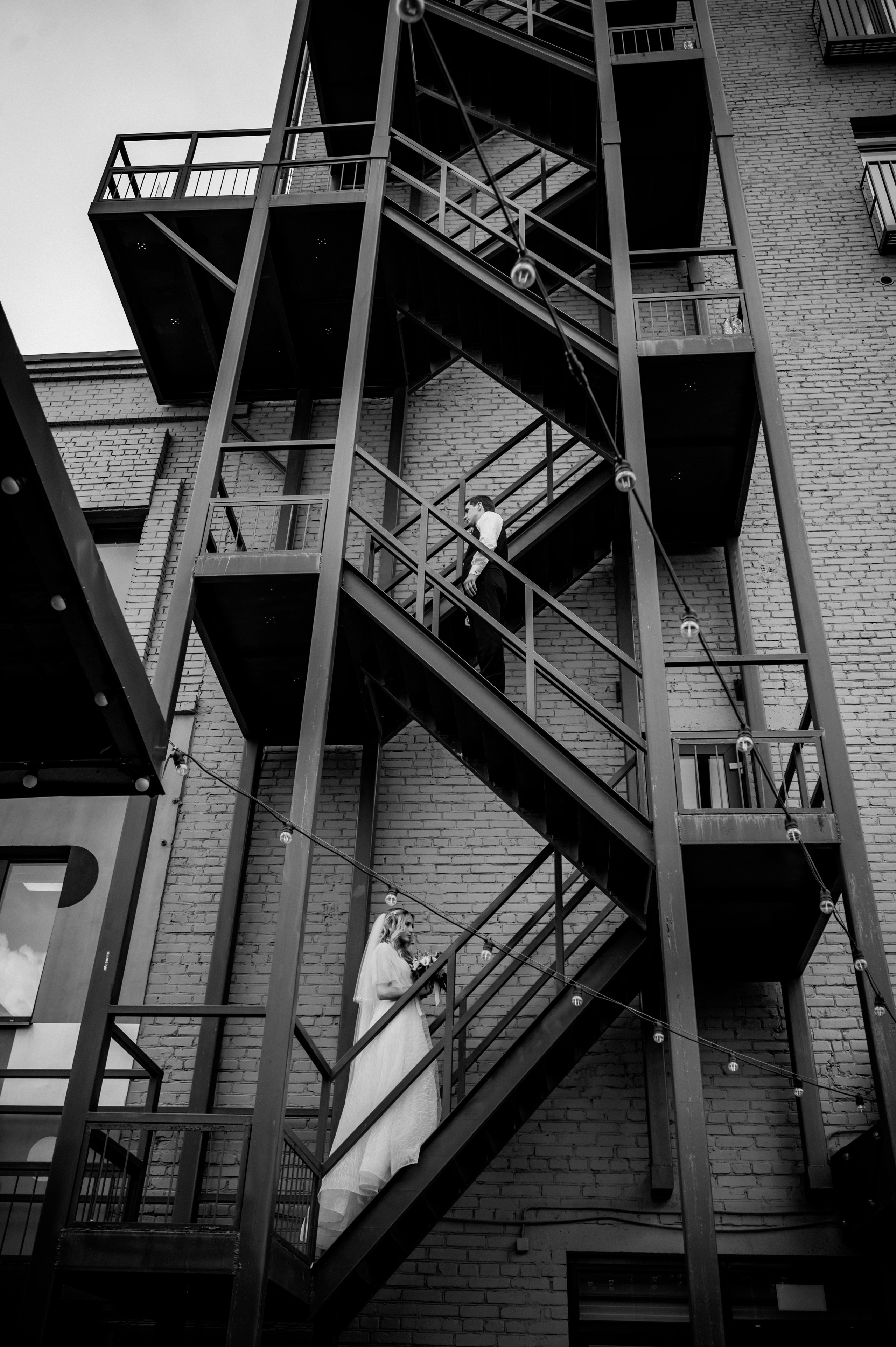 D & L. Свадебный и семейный фотограф в Москве и Европе Евгения Амелина