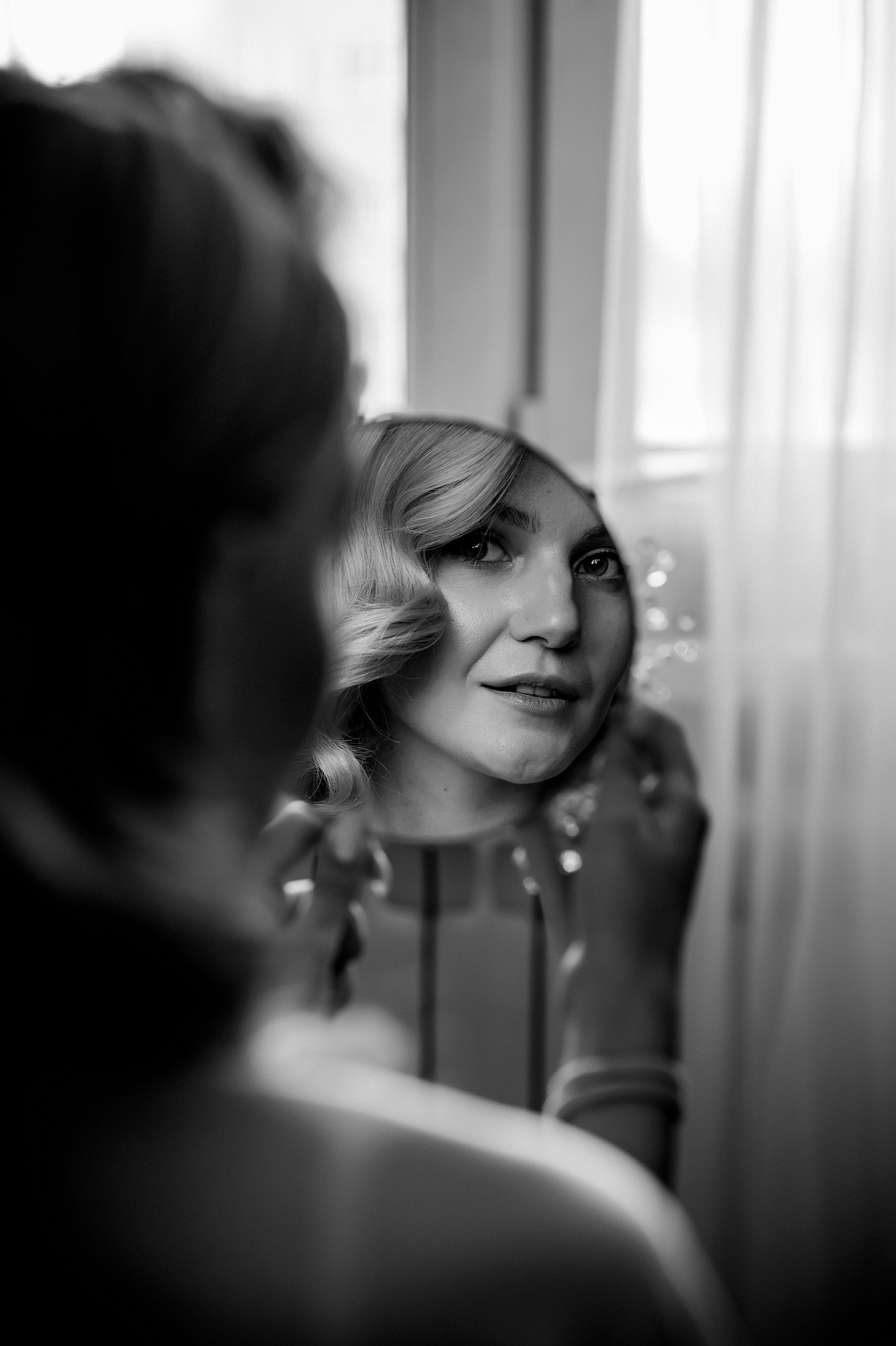 D & N. Свадебный и семейный фотограф в Москве и Европе Евгения Амелина