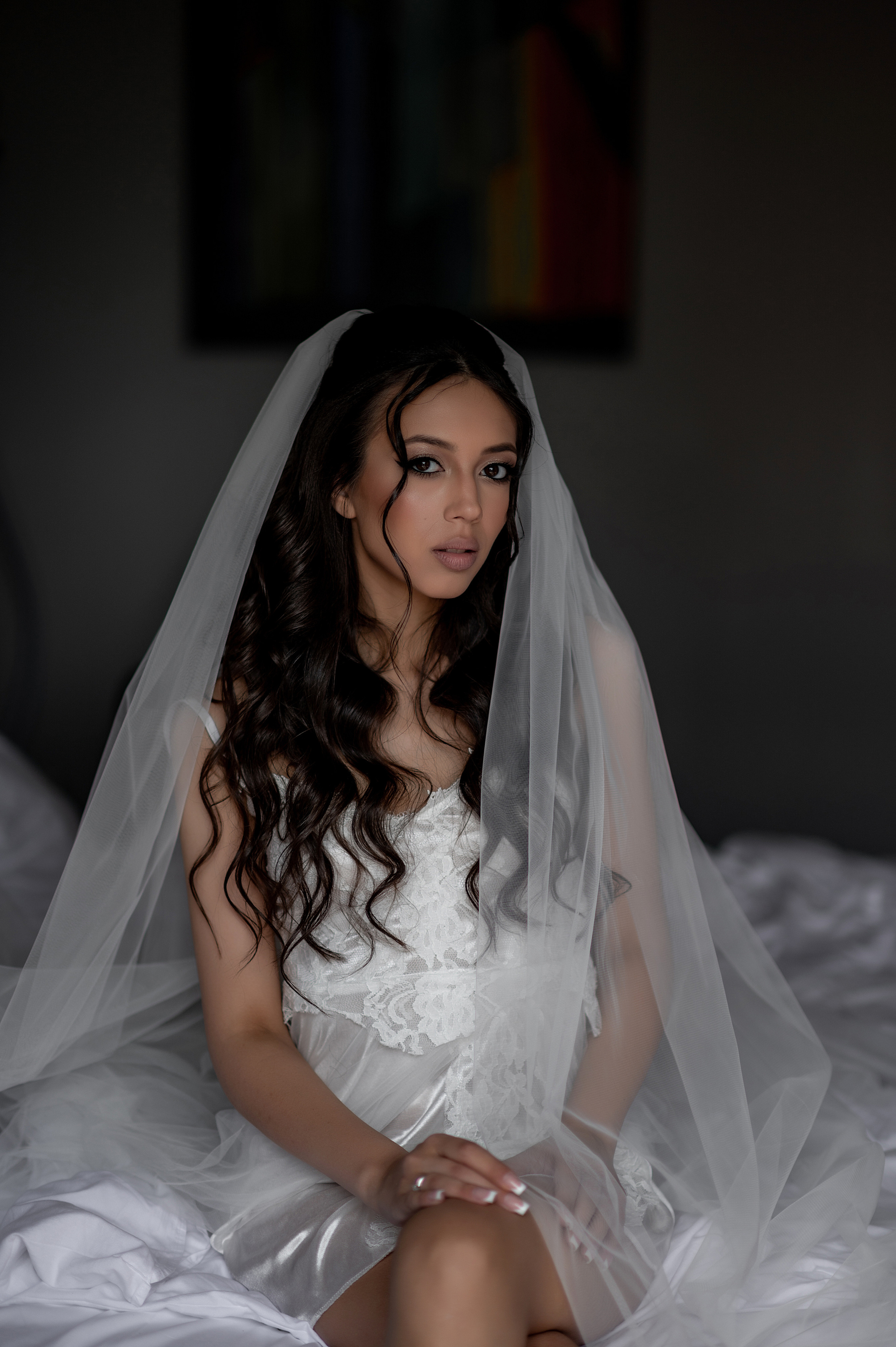 V & D. Свадебный и семейный фотограф в Москве и Европе Евгения Амелина