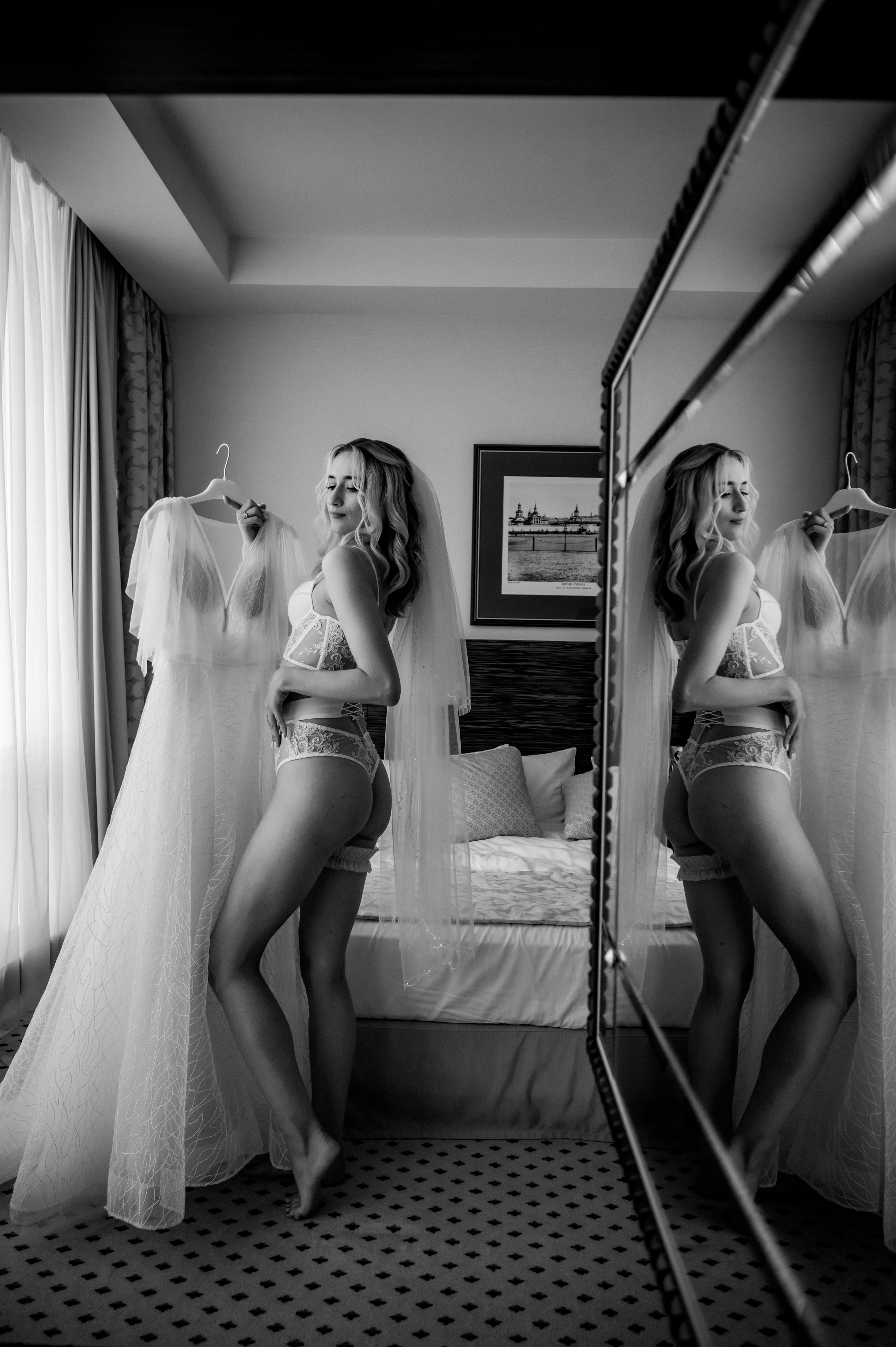 D & L. Свадебный и семейный фотограф в Москве и Европе Евгения Амелина