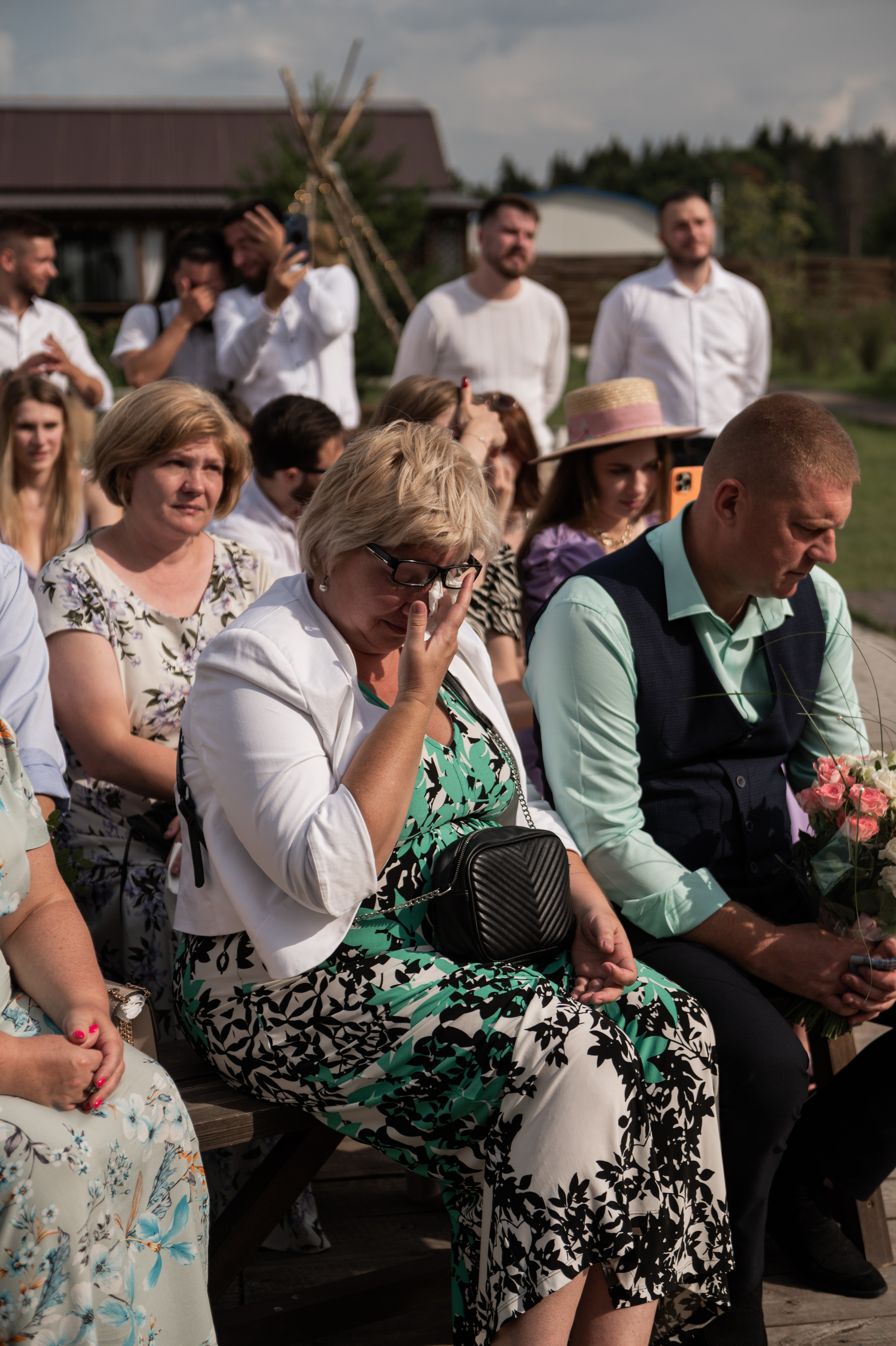 V & D. Свадебный и семейный фотограф в Москве и Европе Евгения Амелина