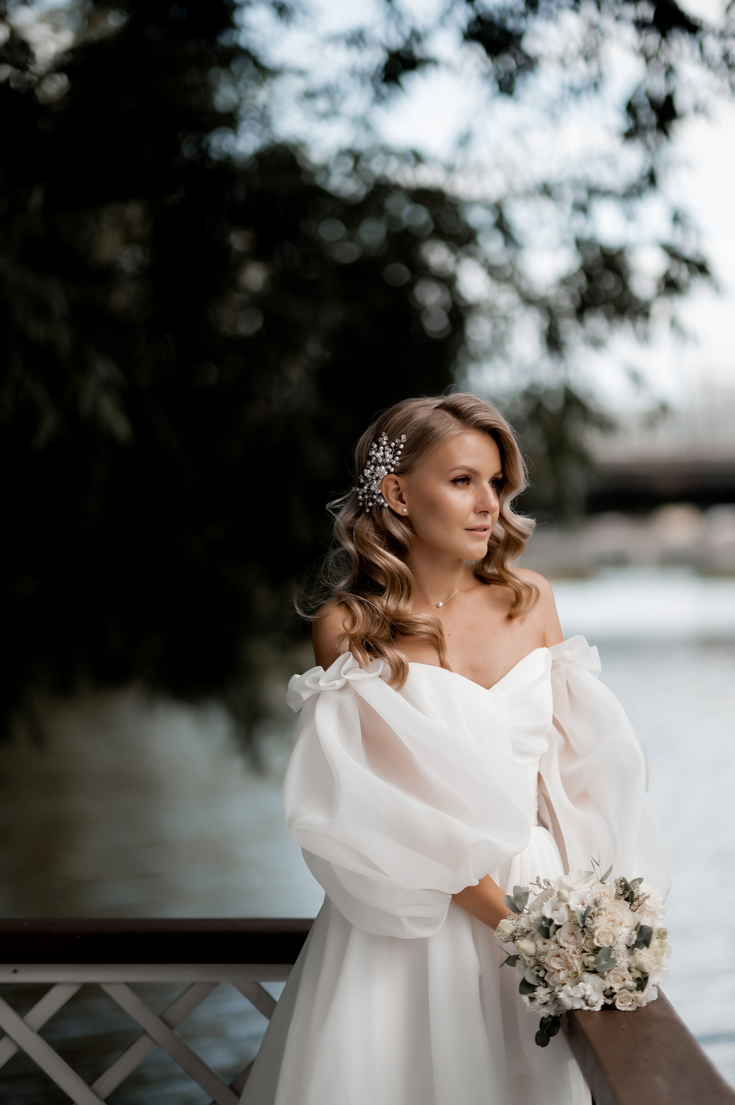 D & N. Свадебный и семейный фотограф в Москве и Европе Евгения Амелина