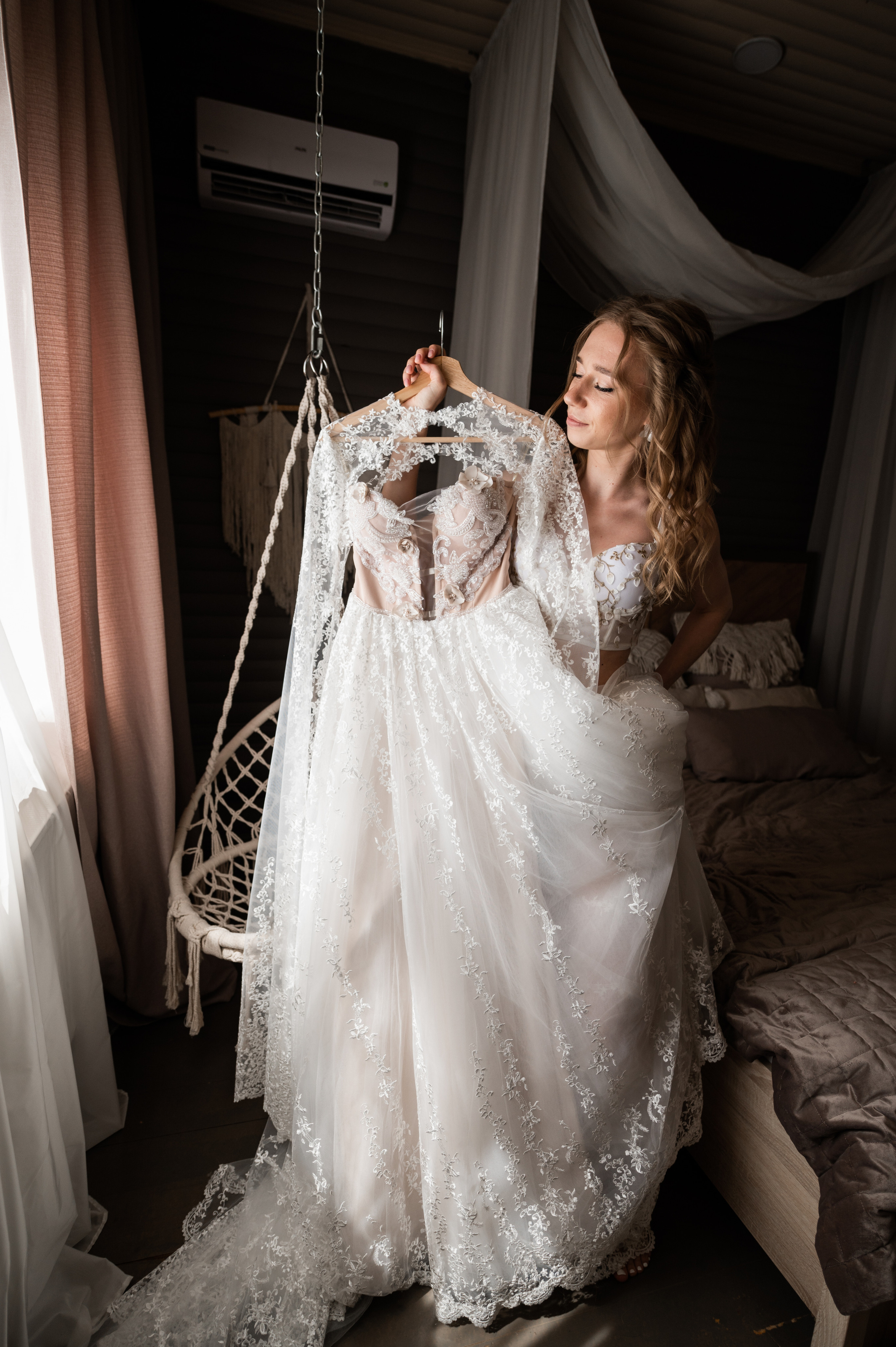 V & D. Свадебный и семейный фотограф в Москве и Европе Евгения Амелина