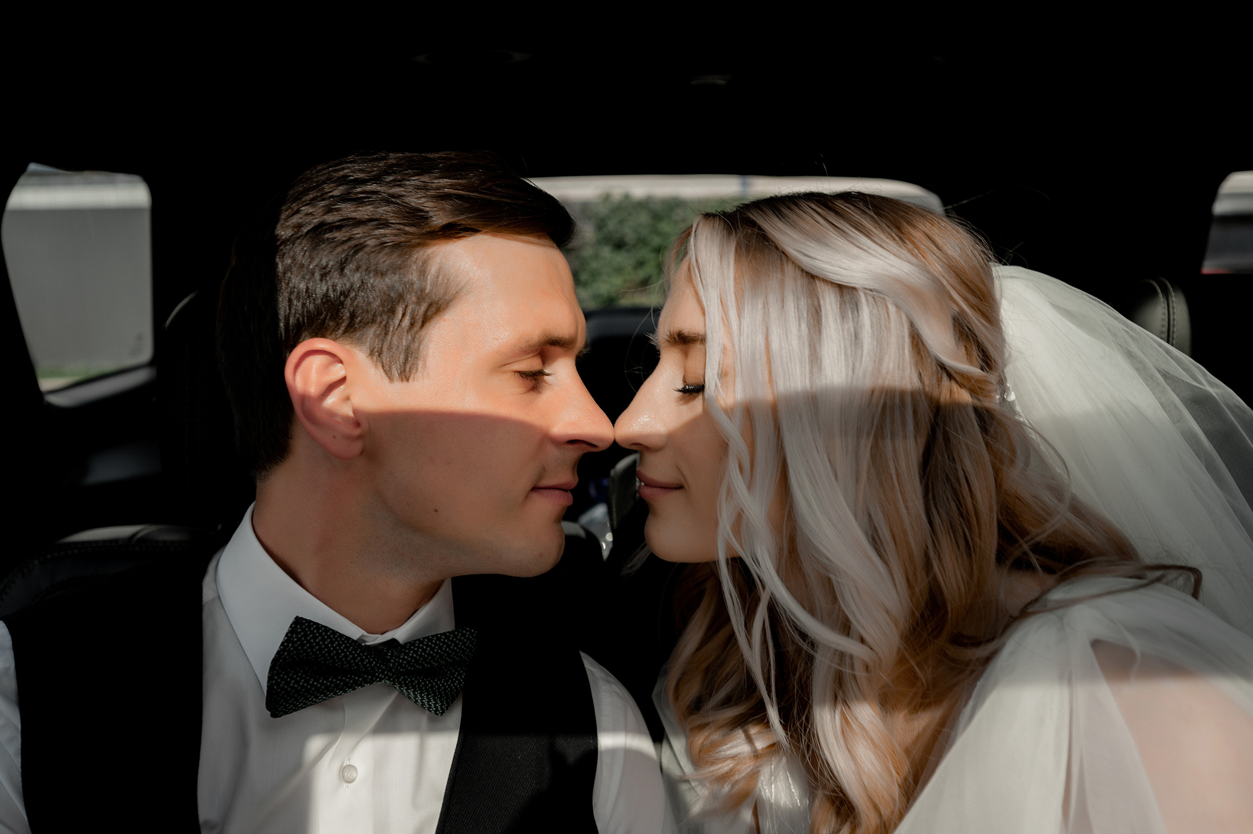 D & L. Свадебный и семейный фотограф в Москве и Европе Евгения Амелина