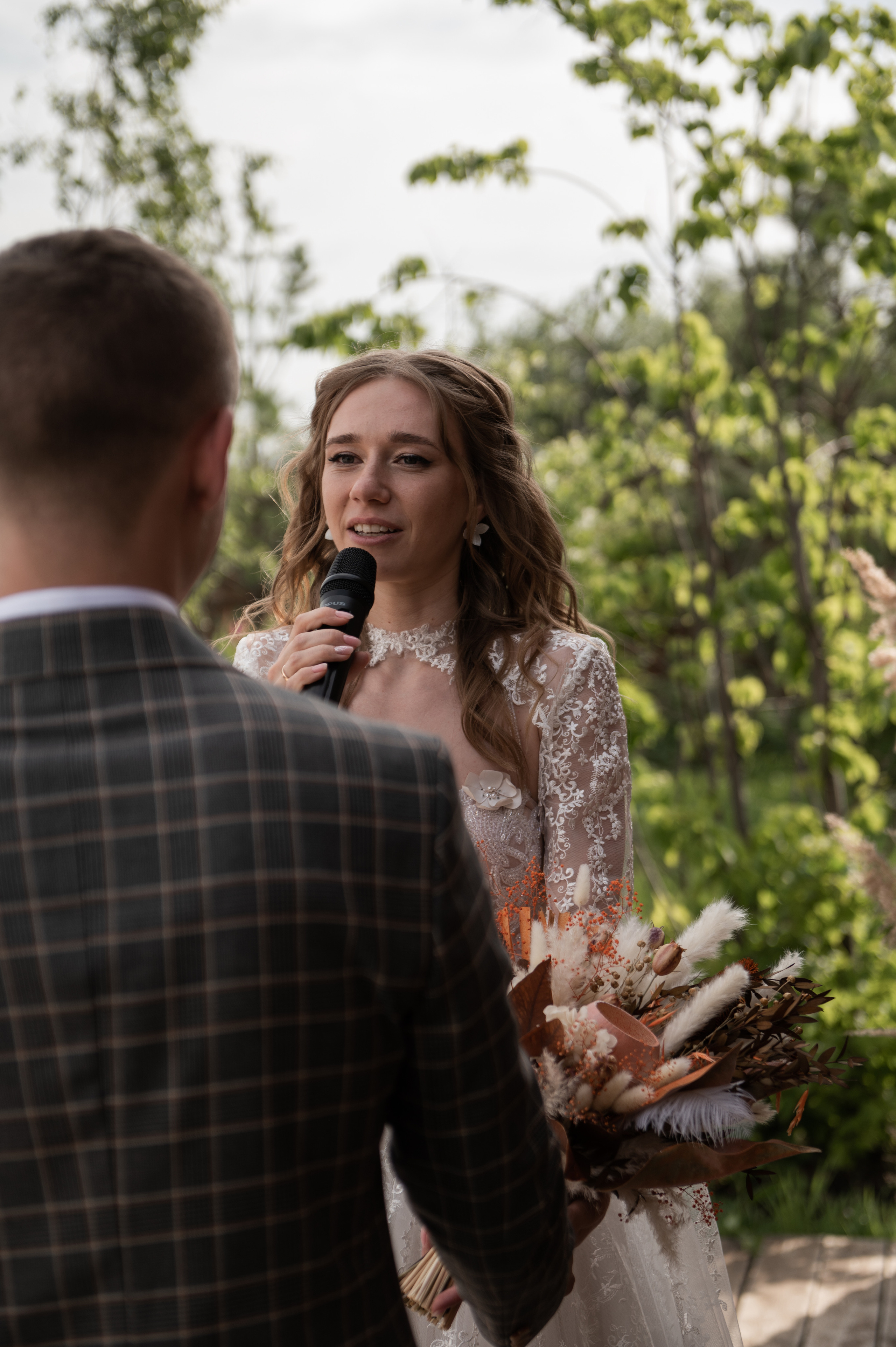 V & D. Свадебный и семейный фотограф в Москве и Европе Евгения Амелина