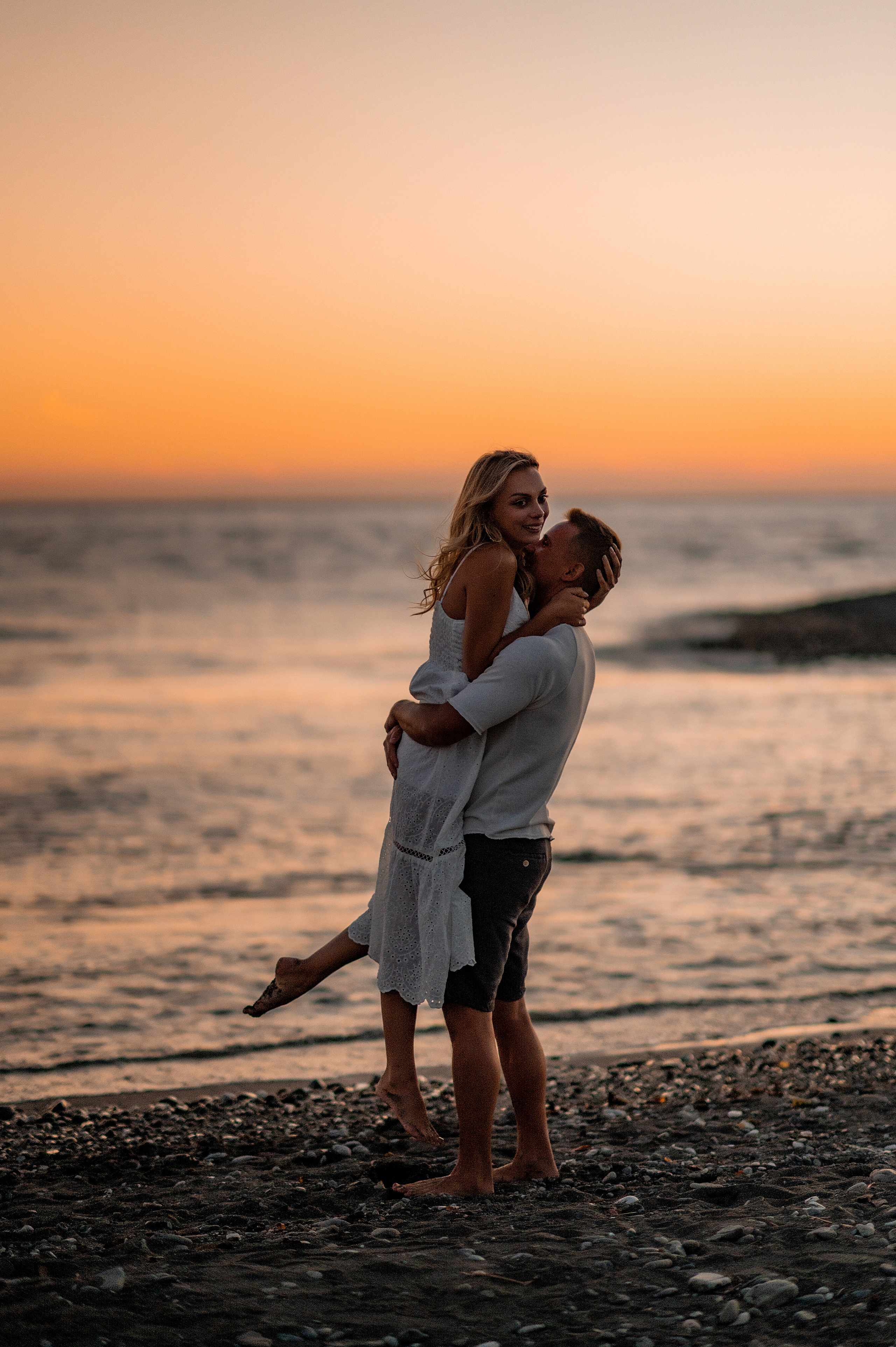 K & V. Свадебный и семейный фотограф в Москве и Европе Евгения Амелина