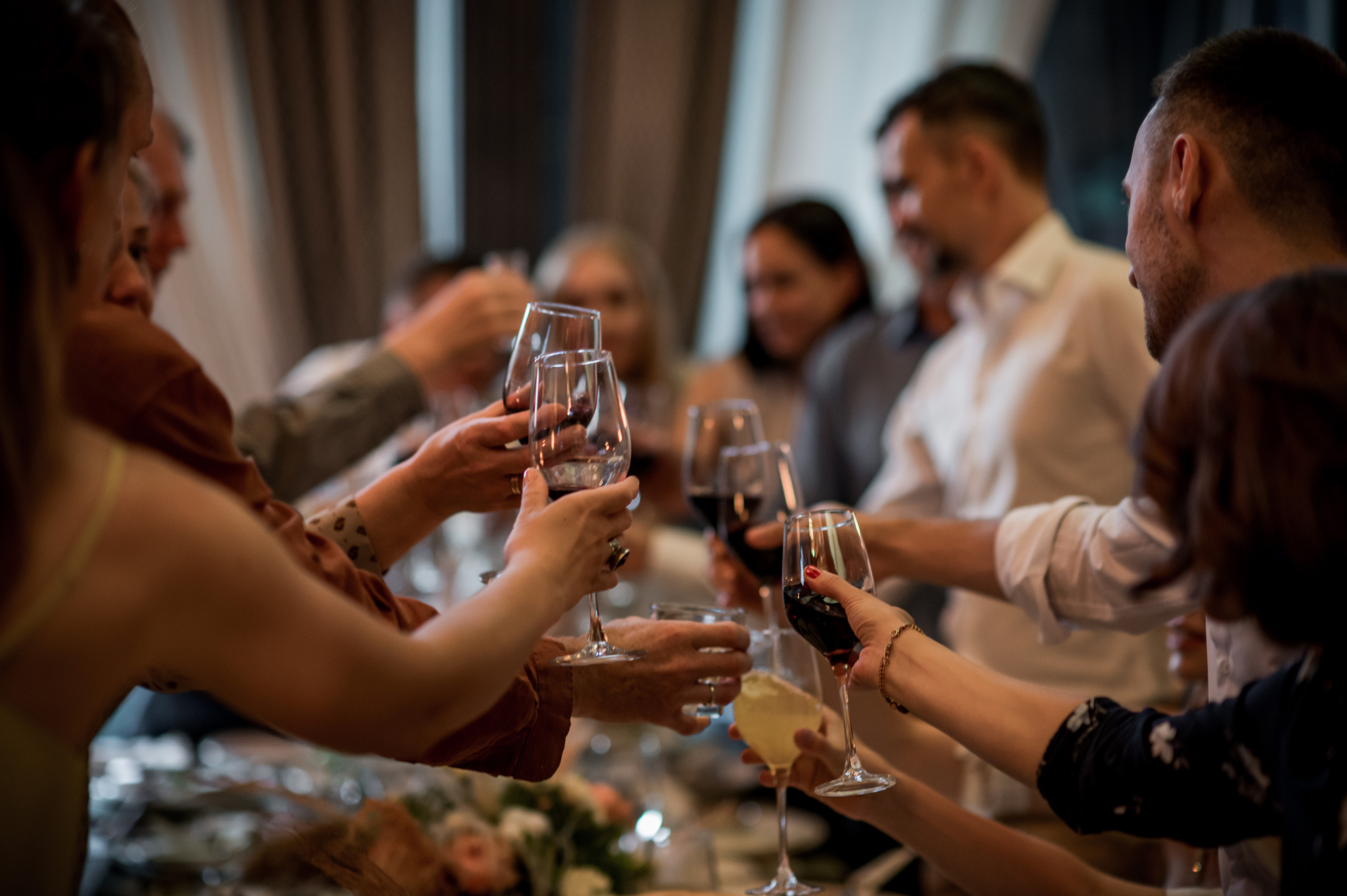 V & I. Свадебный и семейный фотограф в Москве и Европе Евгения Амелина