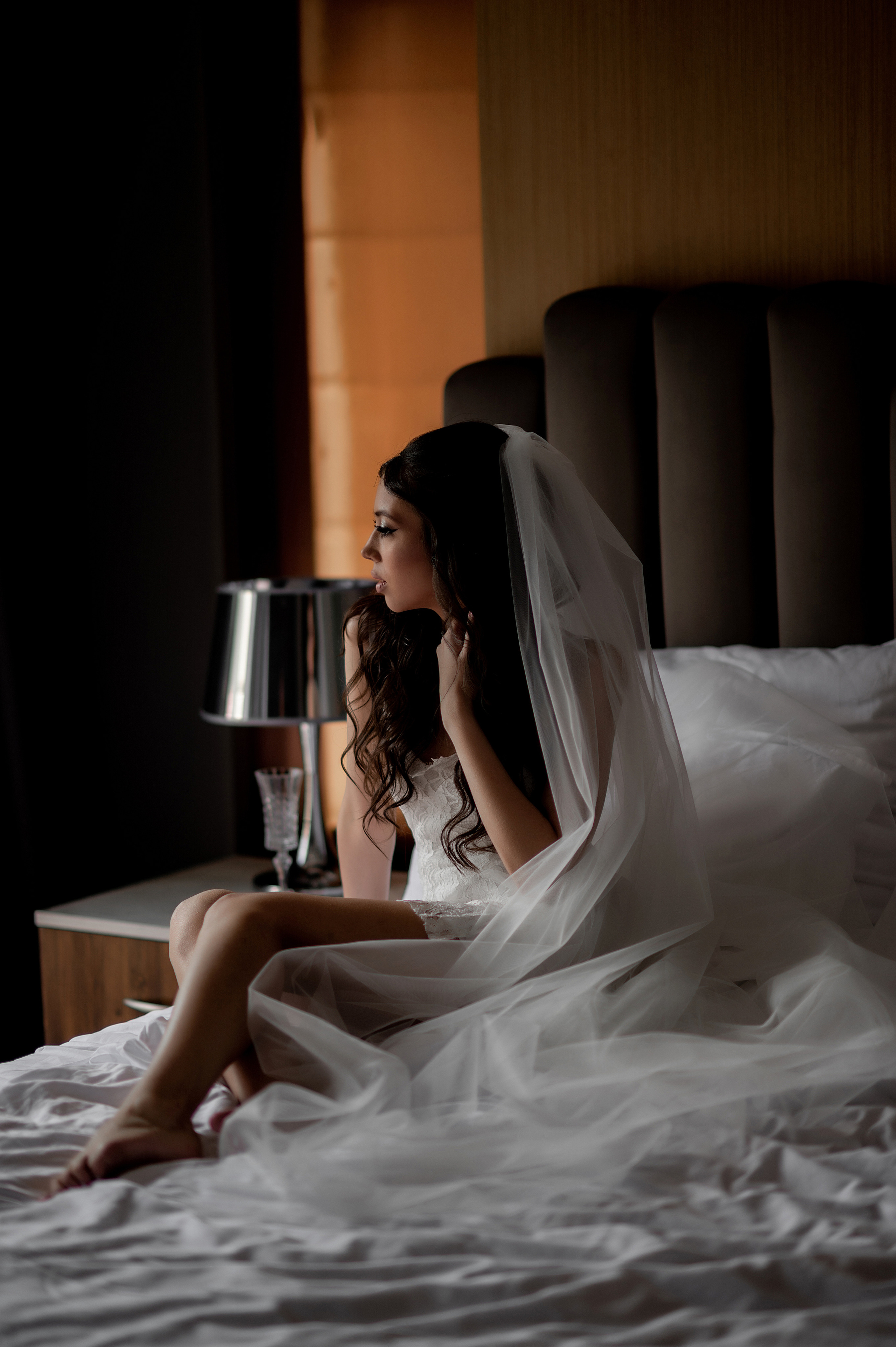 V & D. Свадебный и семейный фотограф в Москве и Европе Евгения Амелина