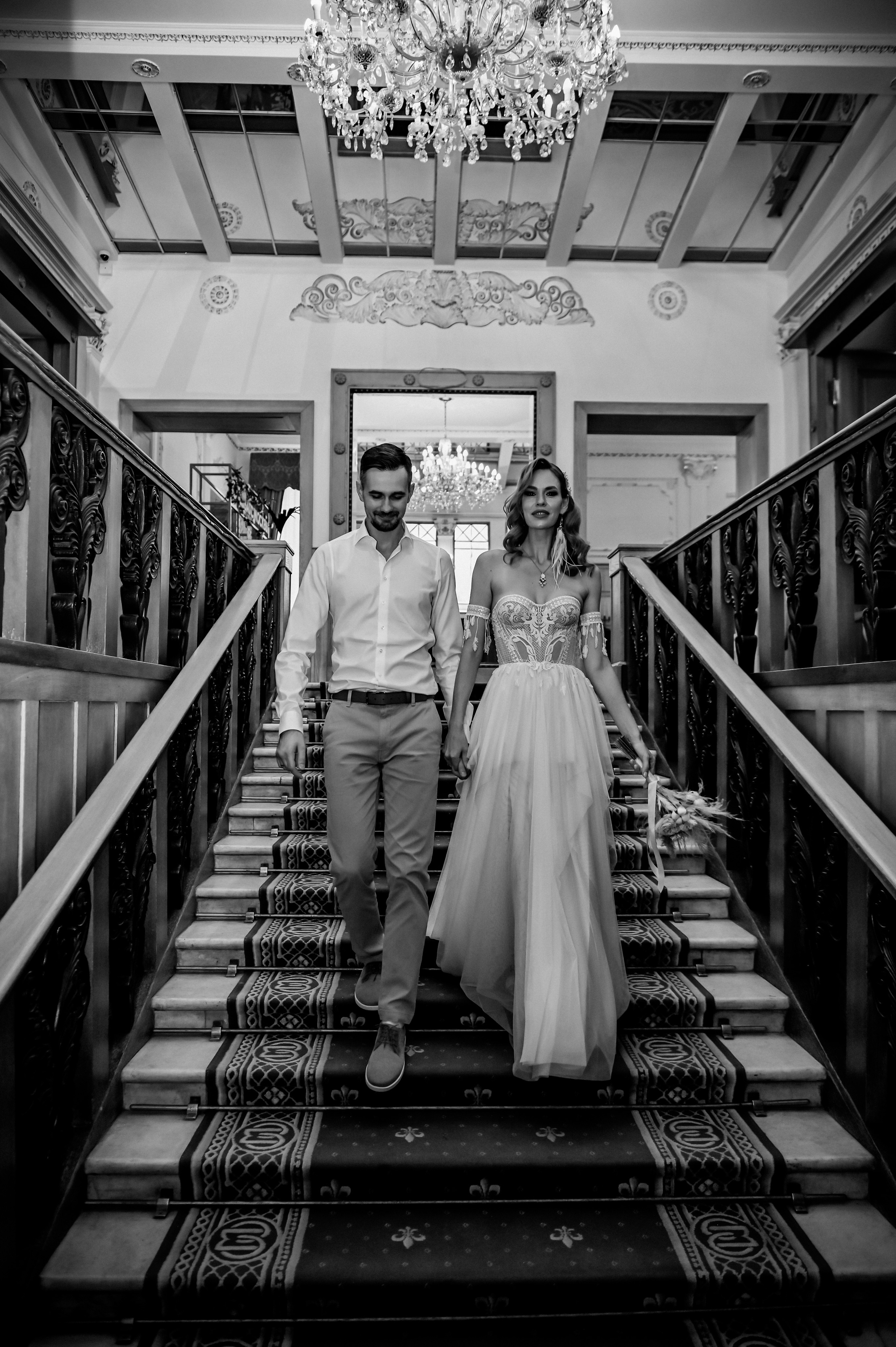 V & I. Свадебный и семейный фотограф в Москве и Европе Евгения Амелина