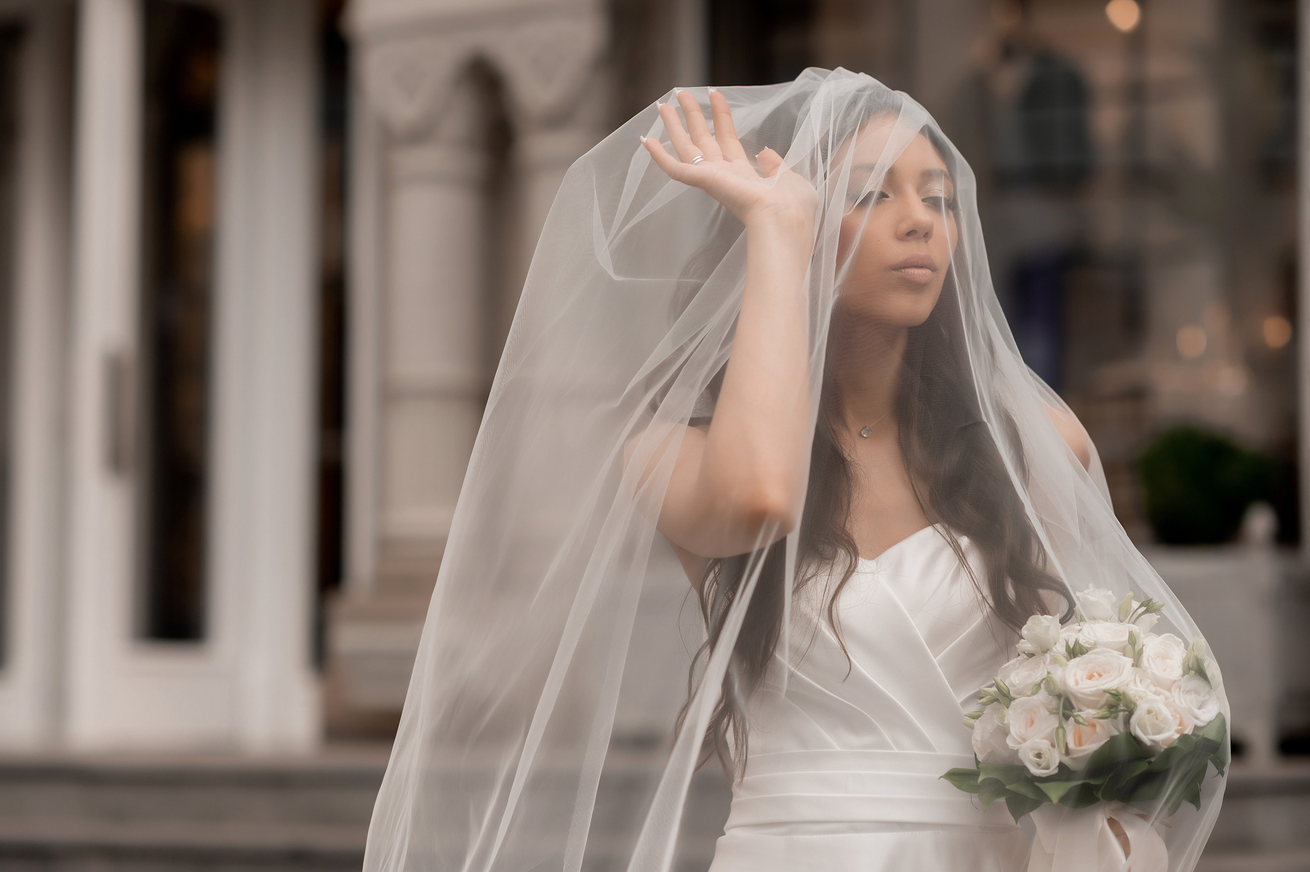 V & D. Свадебный и семейный фотограф в Москве и Европе Евгения Амелина