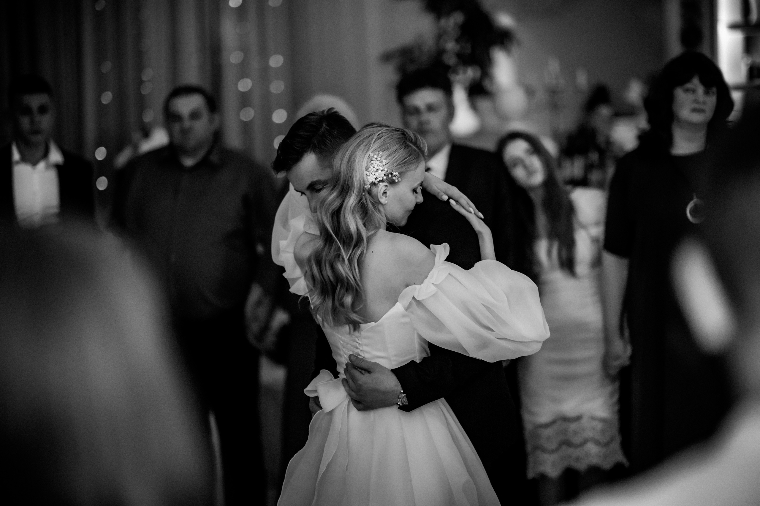 D & N. Свадебный и семейный фотограф в Москве и Европе Евгения Амелина