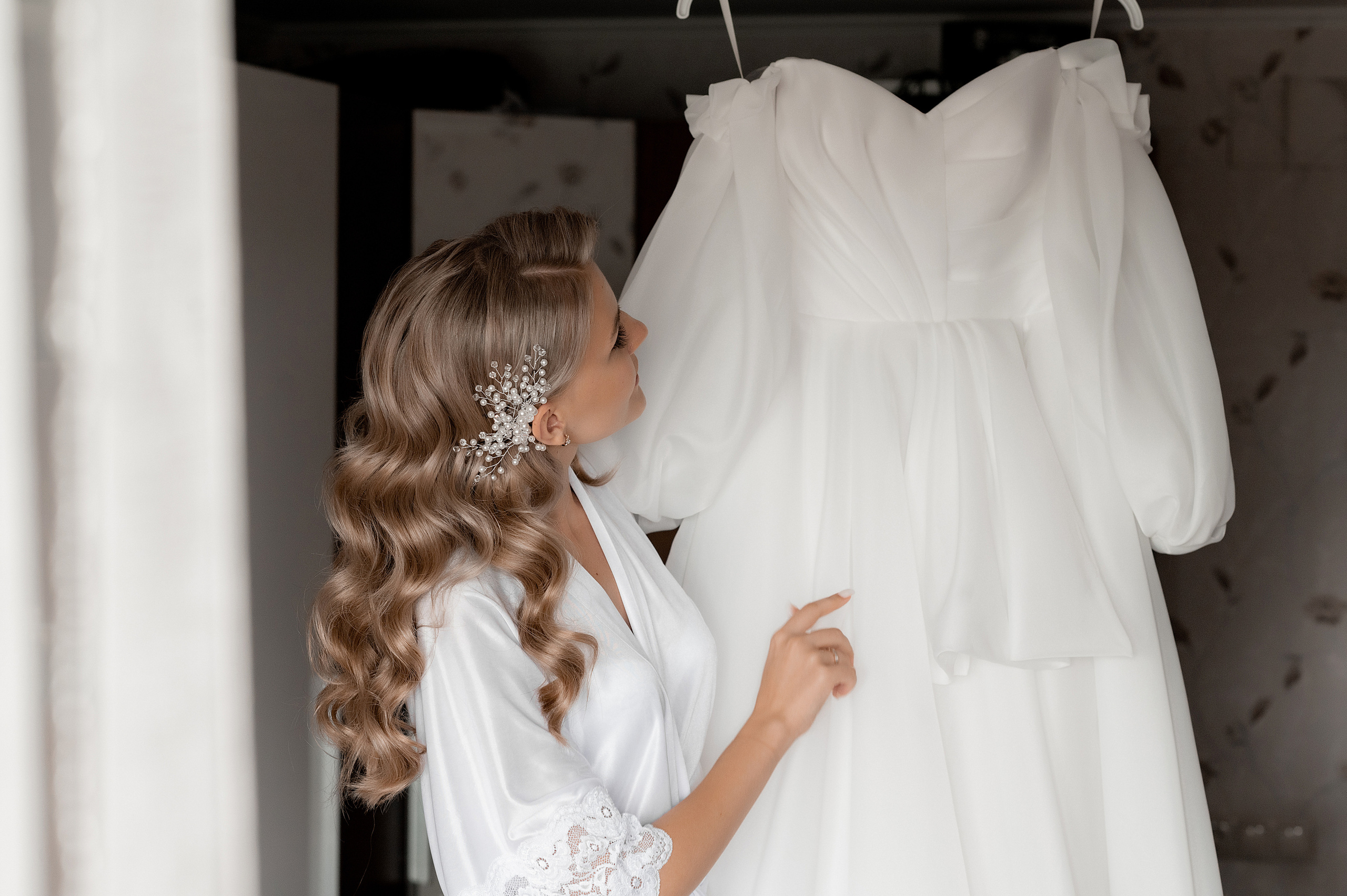 D & N. Свадебный и семейный фотограф в Москве и Европе Евгения Амелина