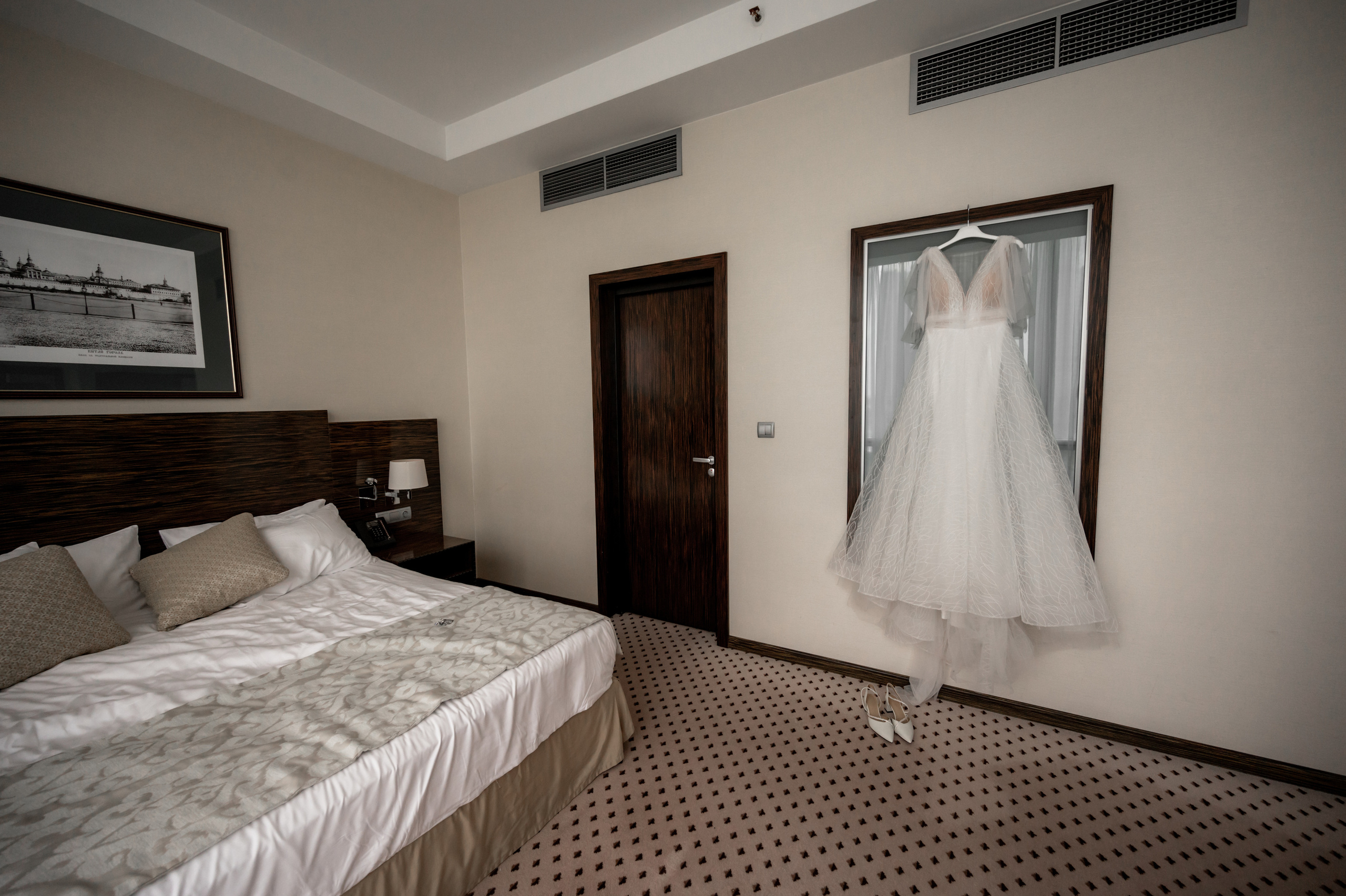 D & L. Свадебный и семейный фотограф в Москве и Европе Евгения Амелина