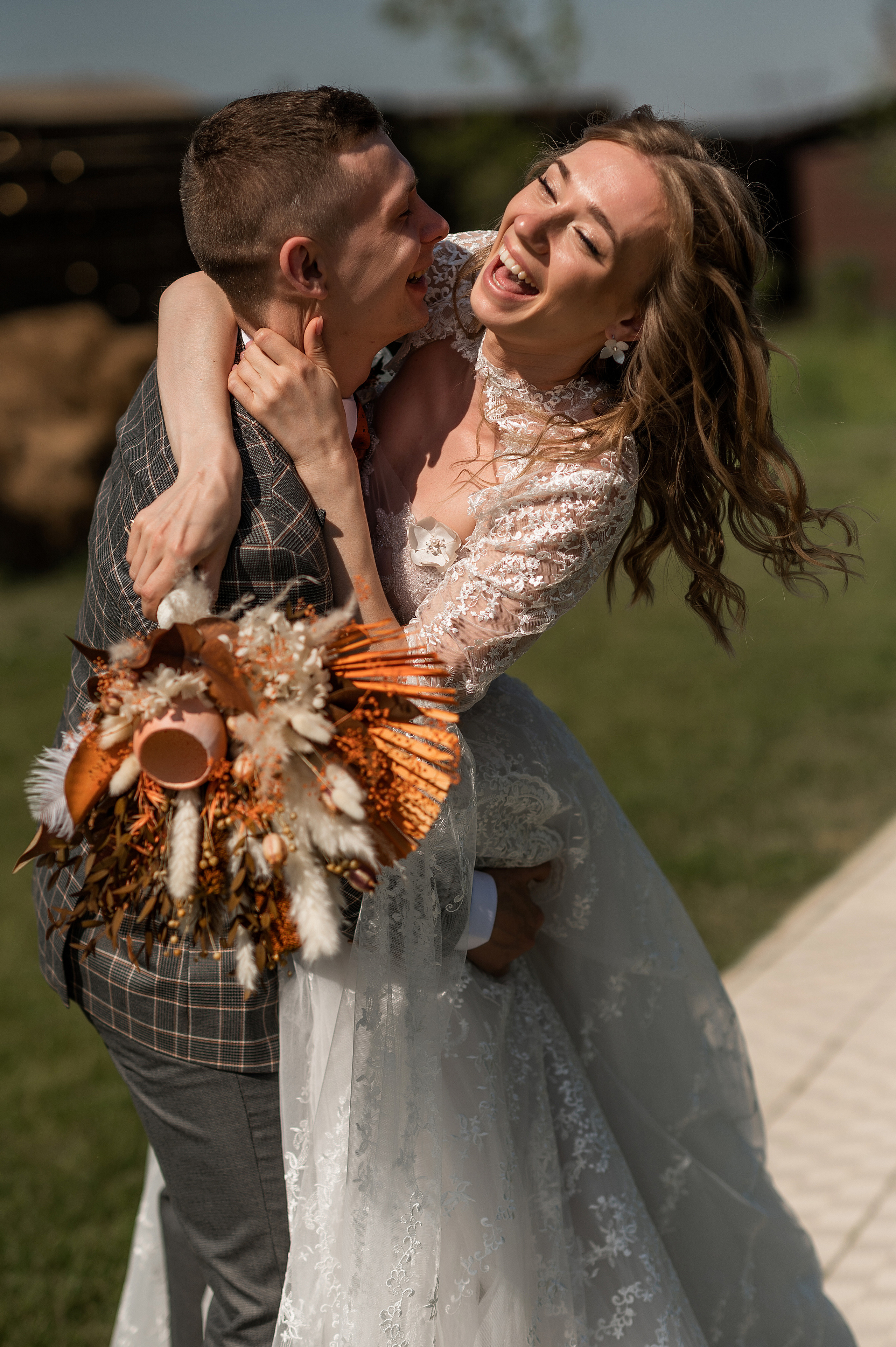 V & D. Свадебный и семейный фотограф в Москве и Европе Евгения Амелина