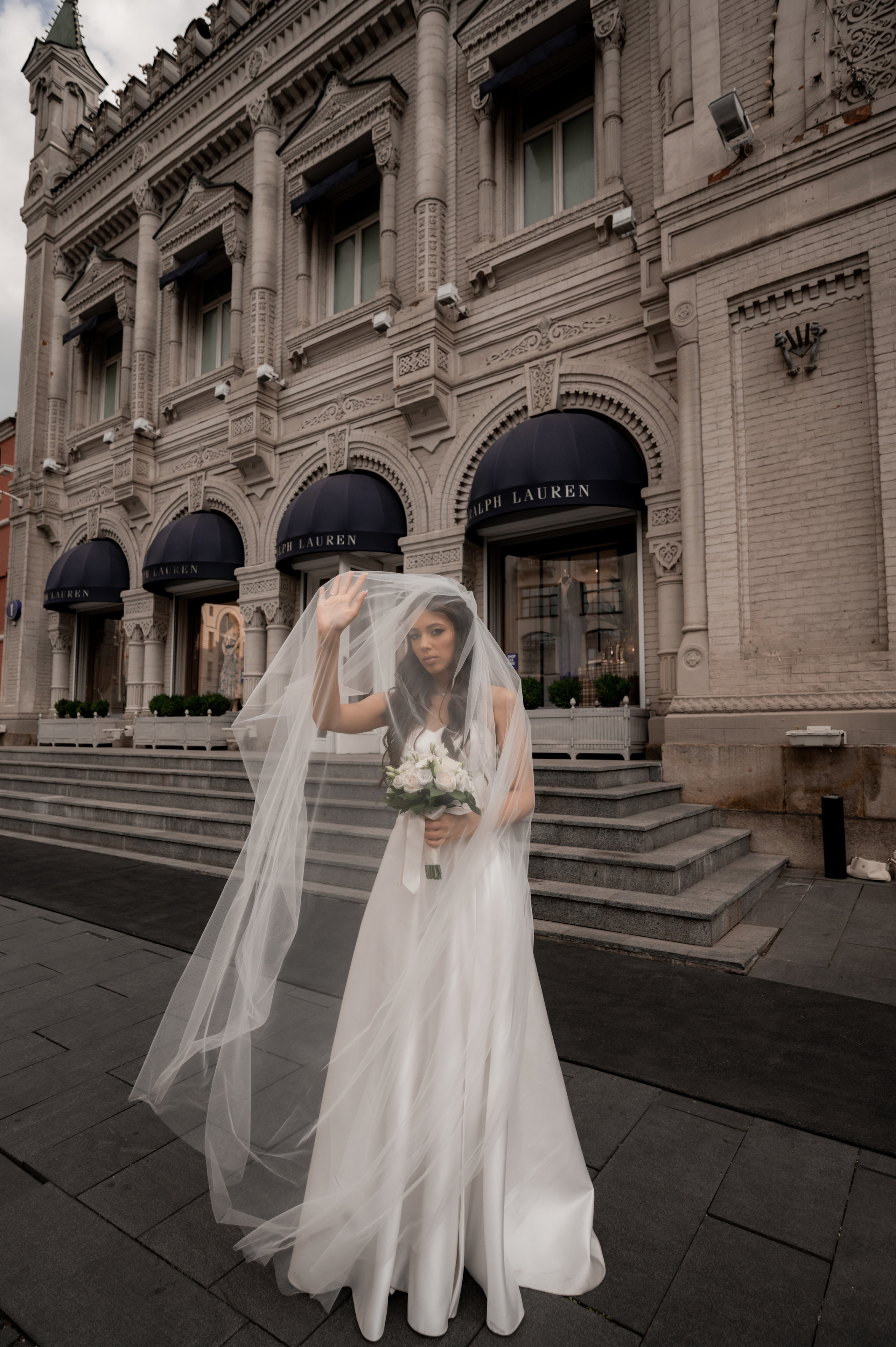 V & D. Свадебный и семейный фотограф в Москве и Европе Евгения Амелина