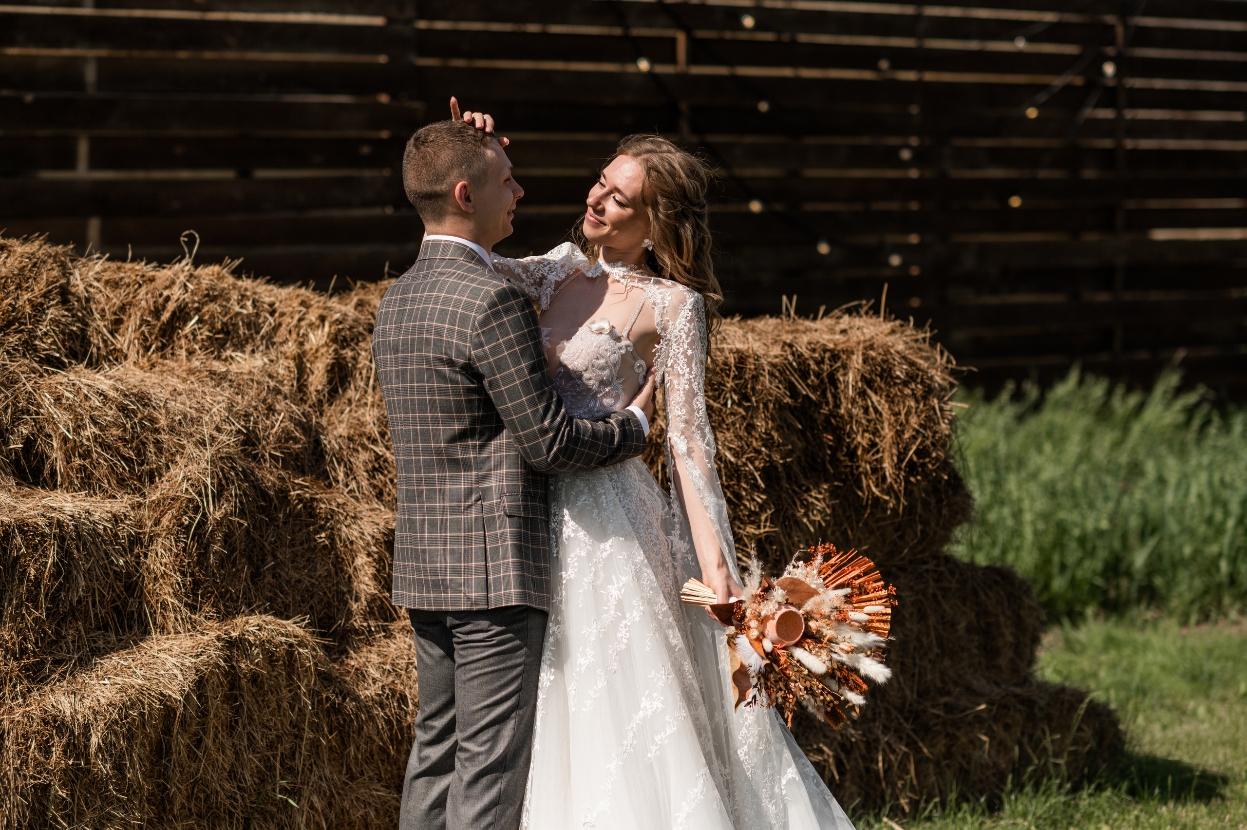 V & D. Свадебный и семейный фотограф в Москве и Европе Евгения Амелина