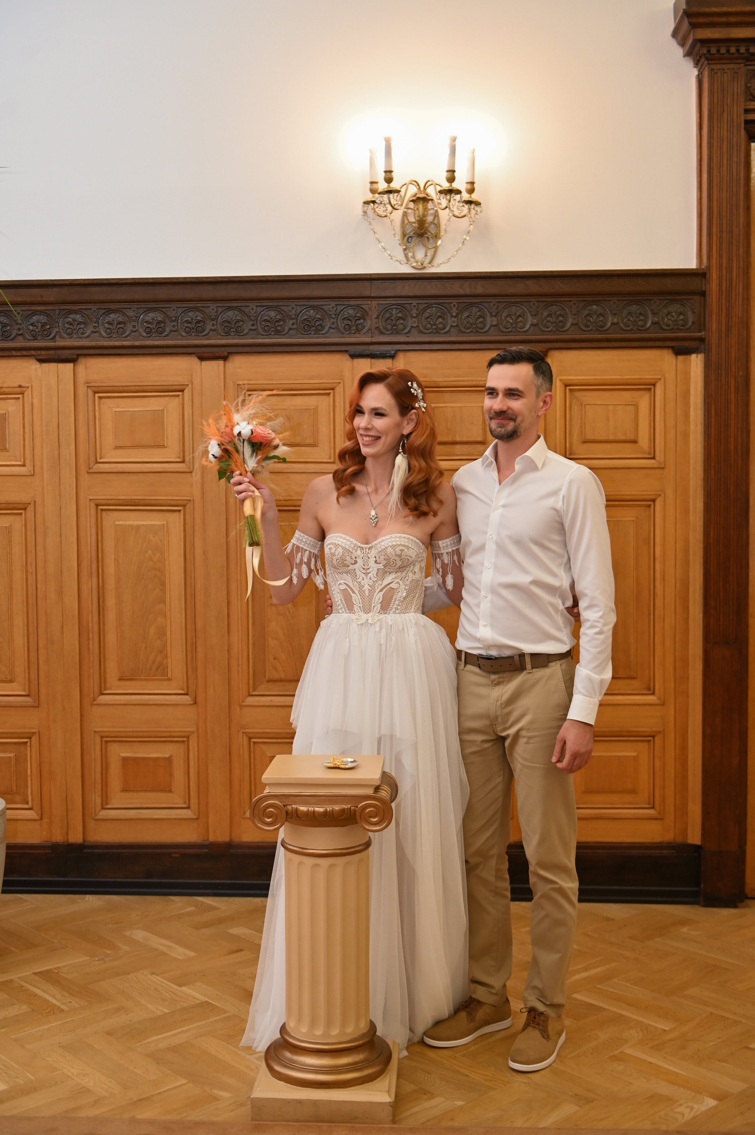 V & I. Свадебный и семейный фотограф в Москве и Европе Евгения Амелина