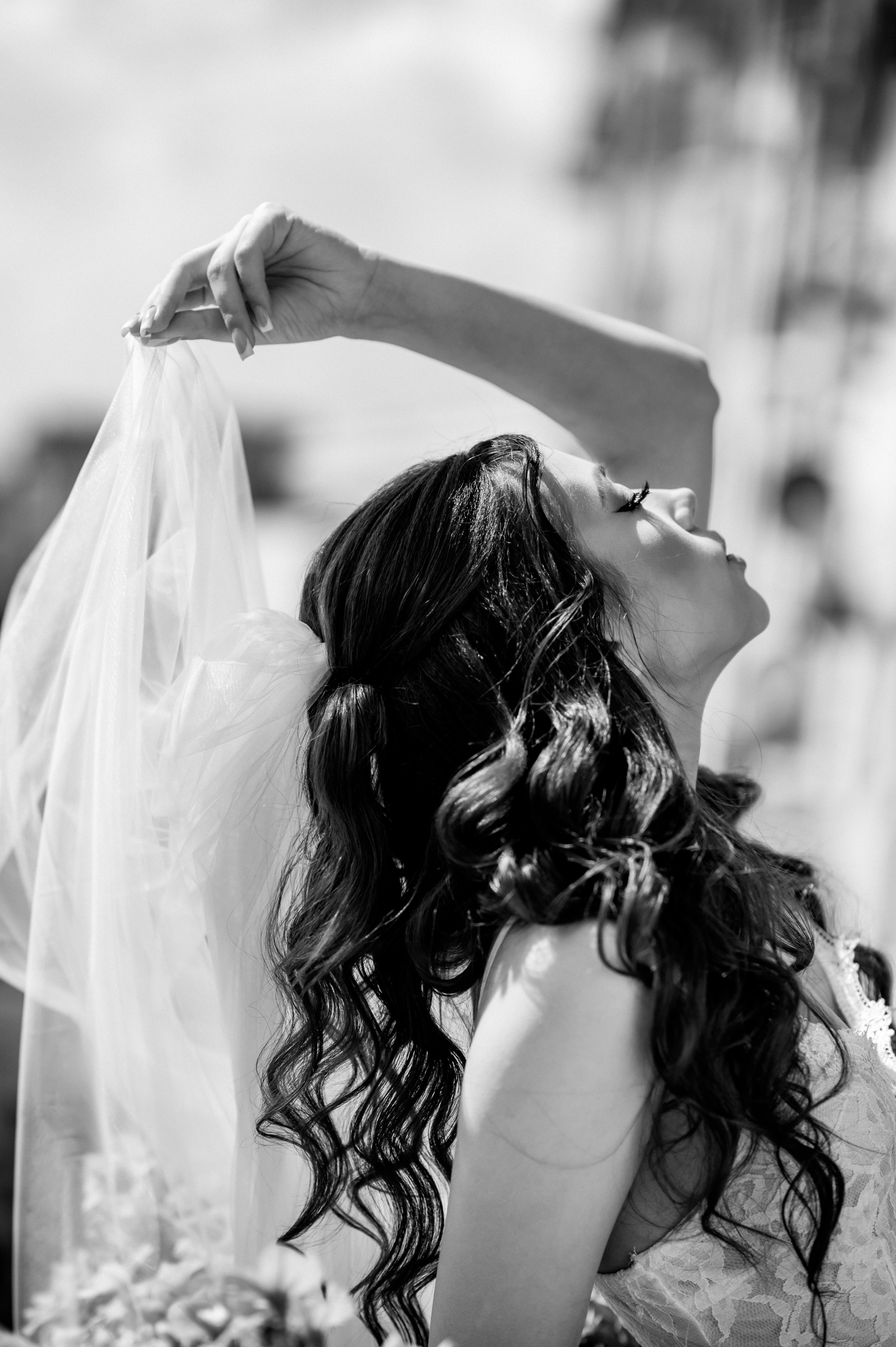 V & D. Свадебный и семейный фотограф в Москве и Европе Евгения Амелина