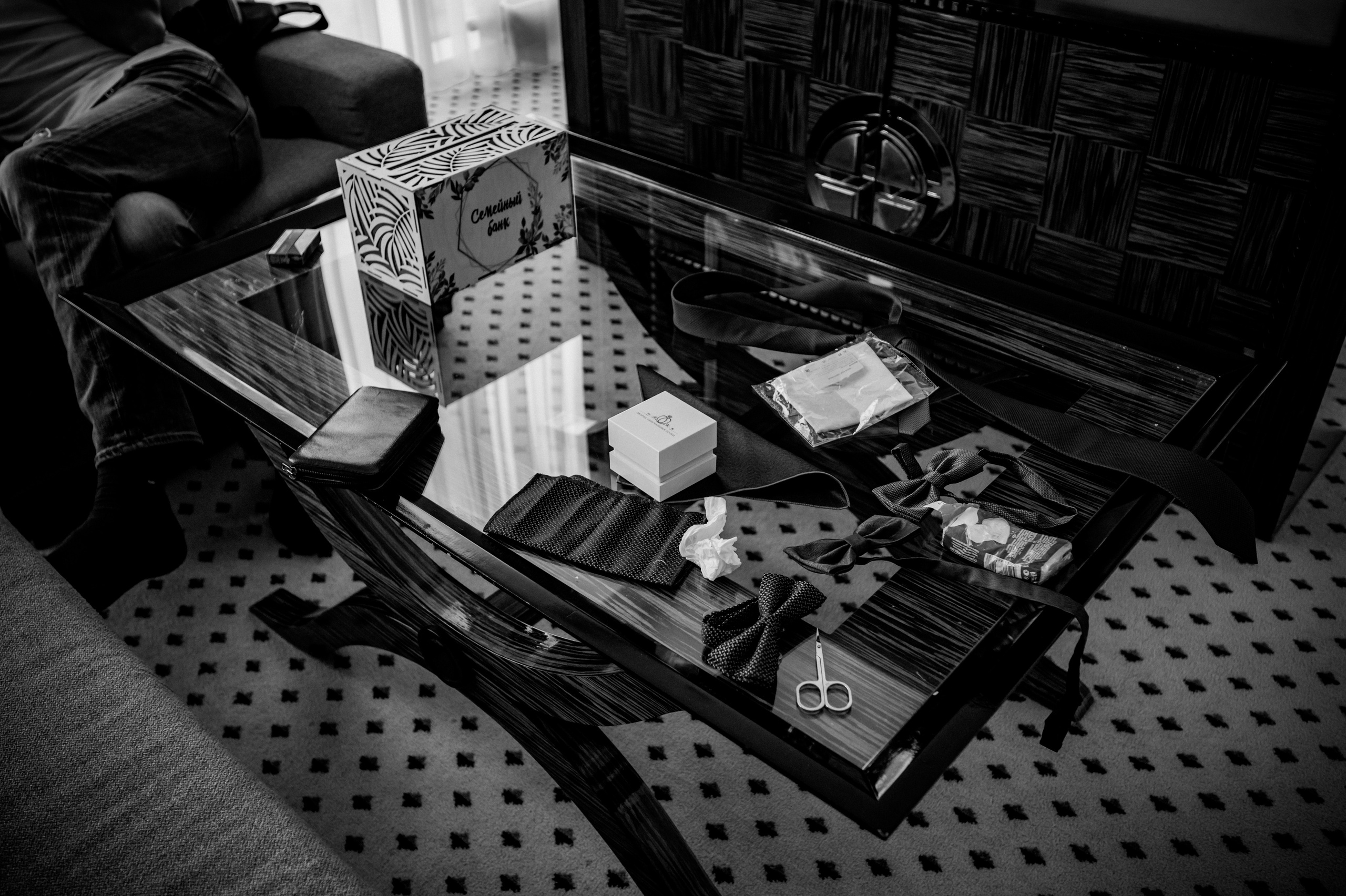 D & L. Свадебный и семейный фотограф в Москве и Европе Евгения Амелина