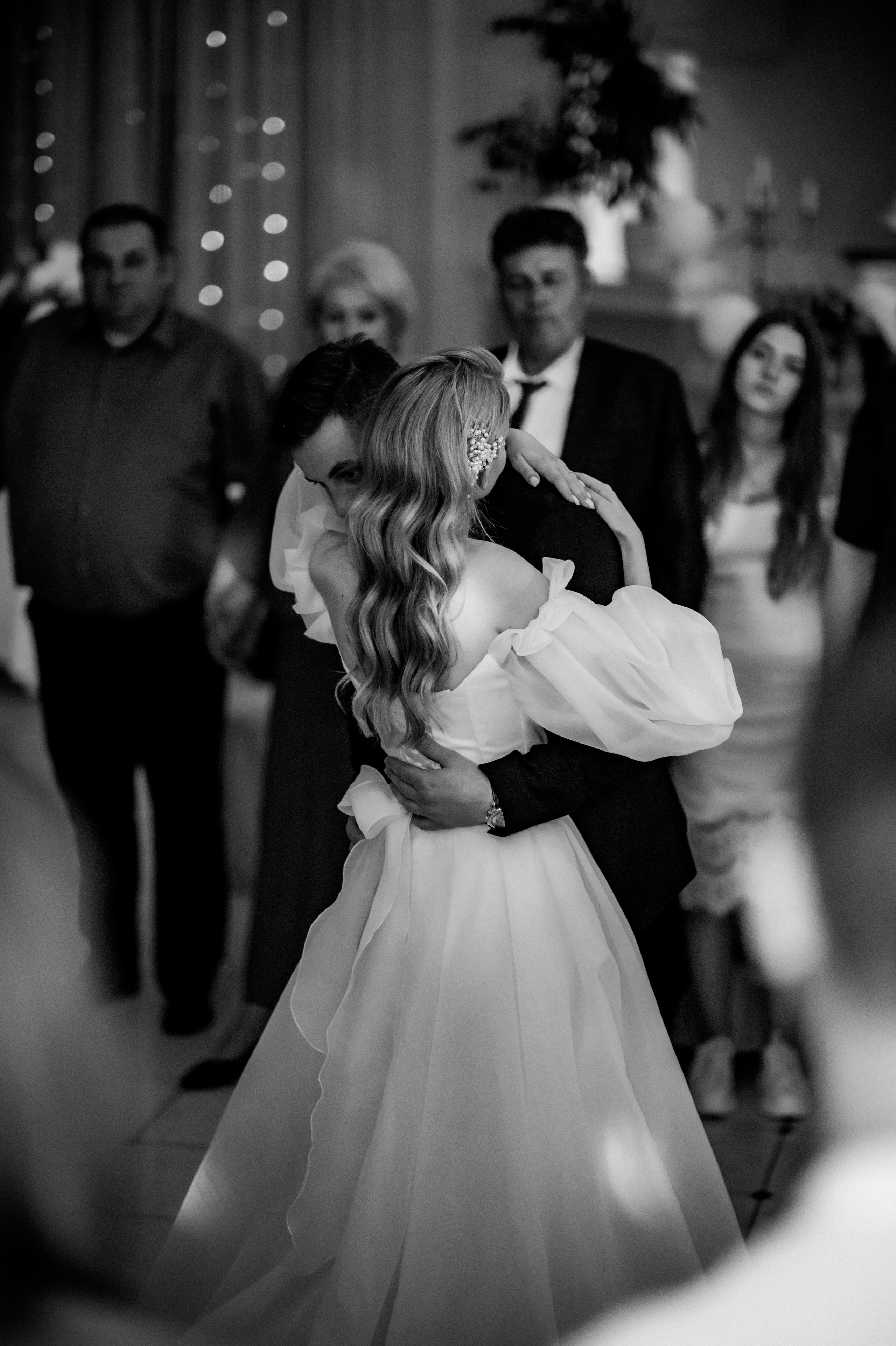 D & N. Свадебный и семейный фотограф в Москве и Европе Евгения Амелина