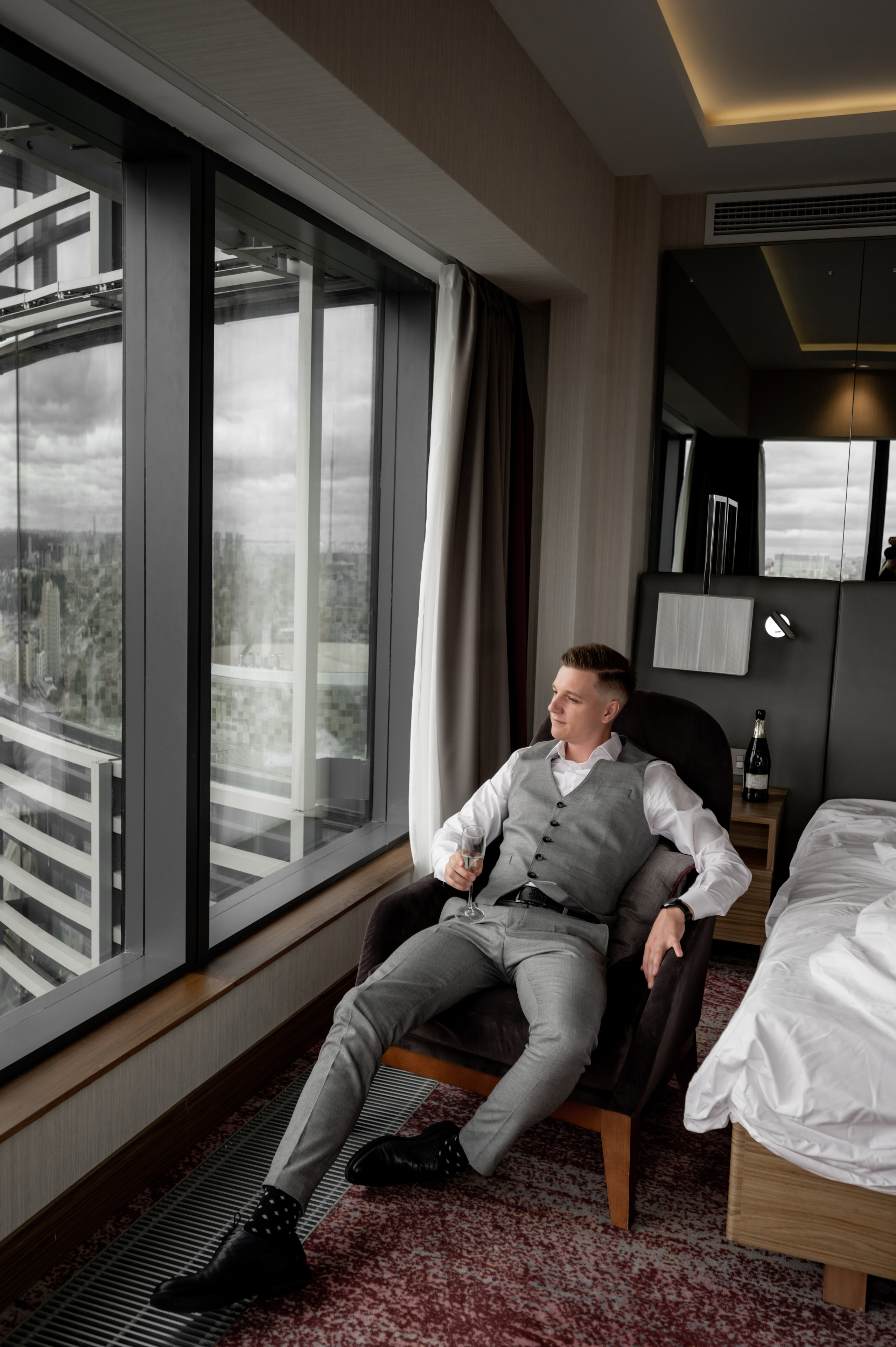 A & K. Свадебный и семейный фотограф в Москве и Европе Евгения Амелина