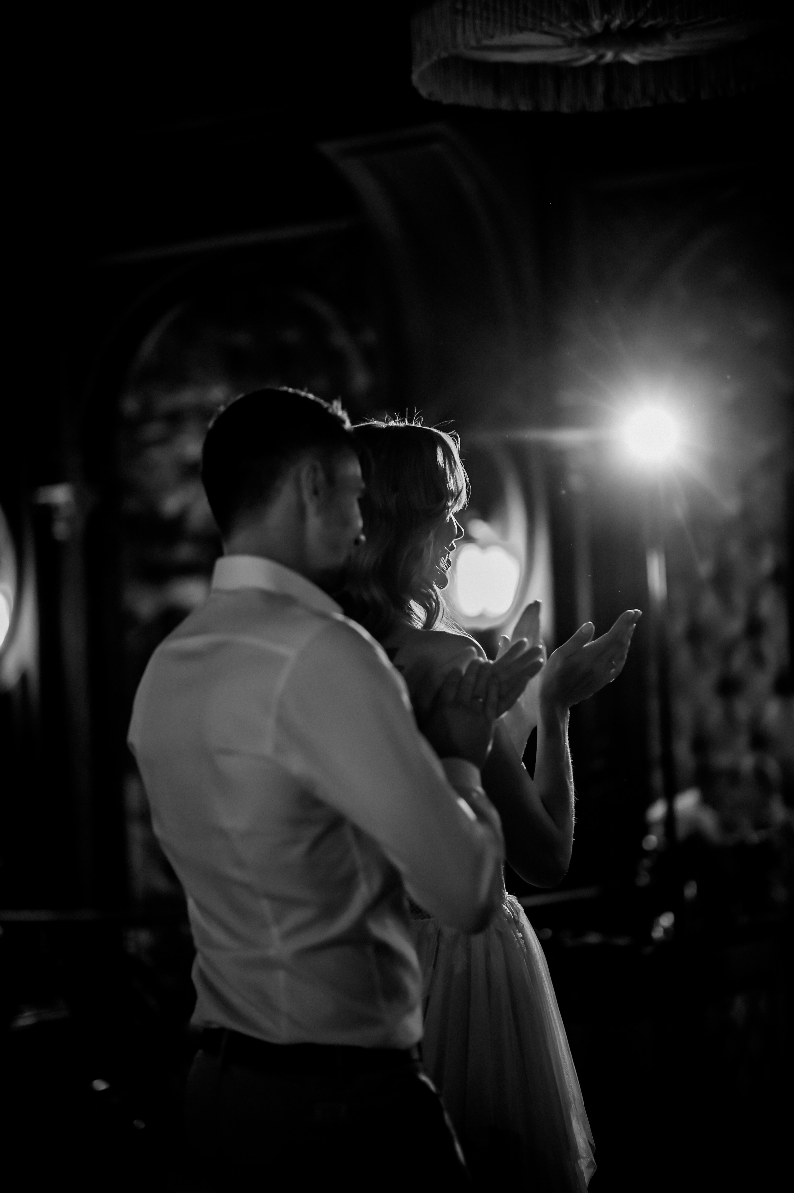 V & I. Свадебный и семейный фотограф в Москве и Европе Евгения Амелина