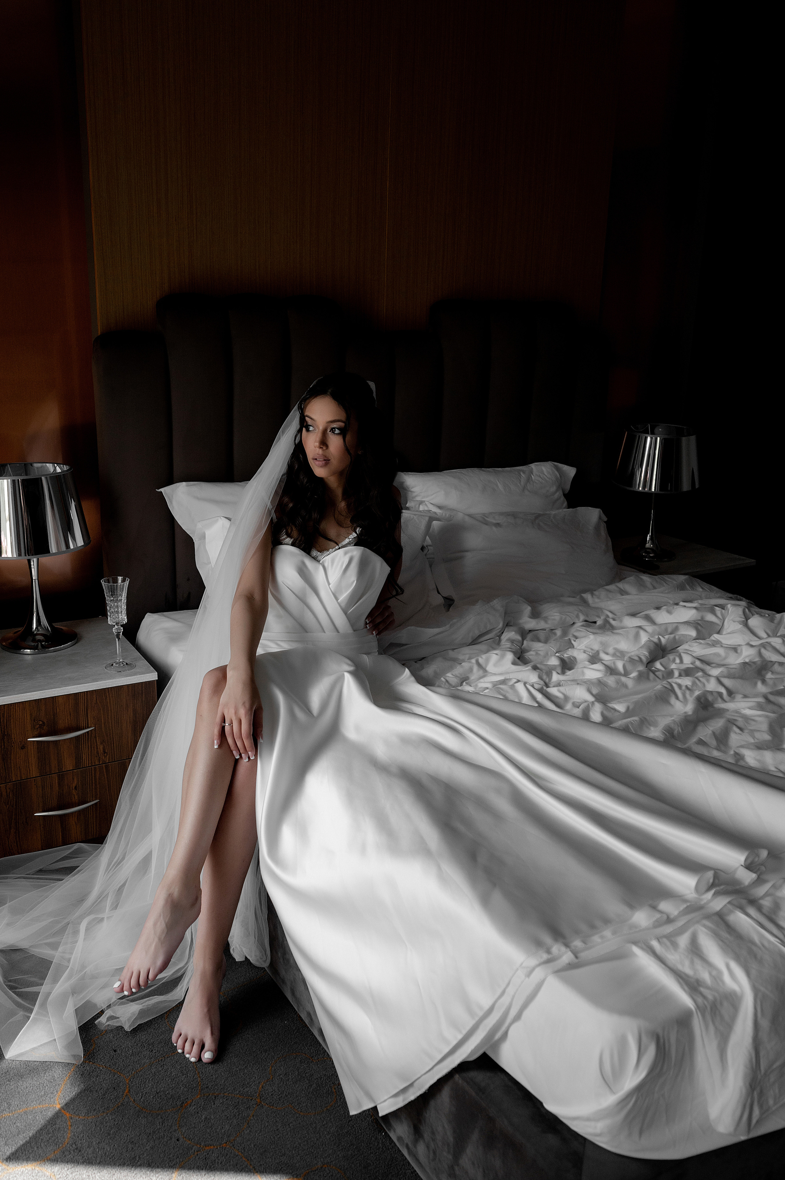 V & D. Свадебный и семейный фотограф в Москве и Европе Евгения Амелина