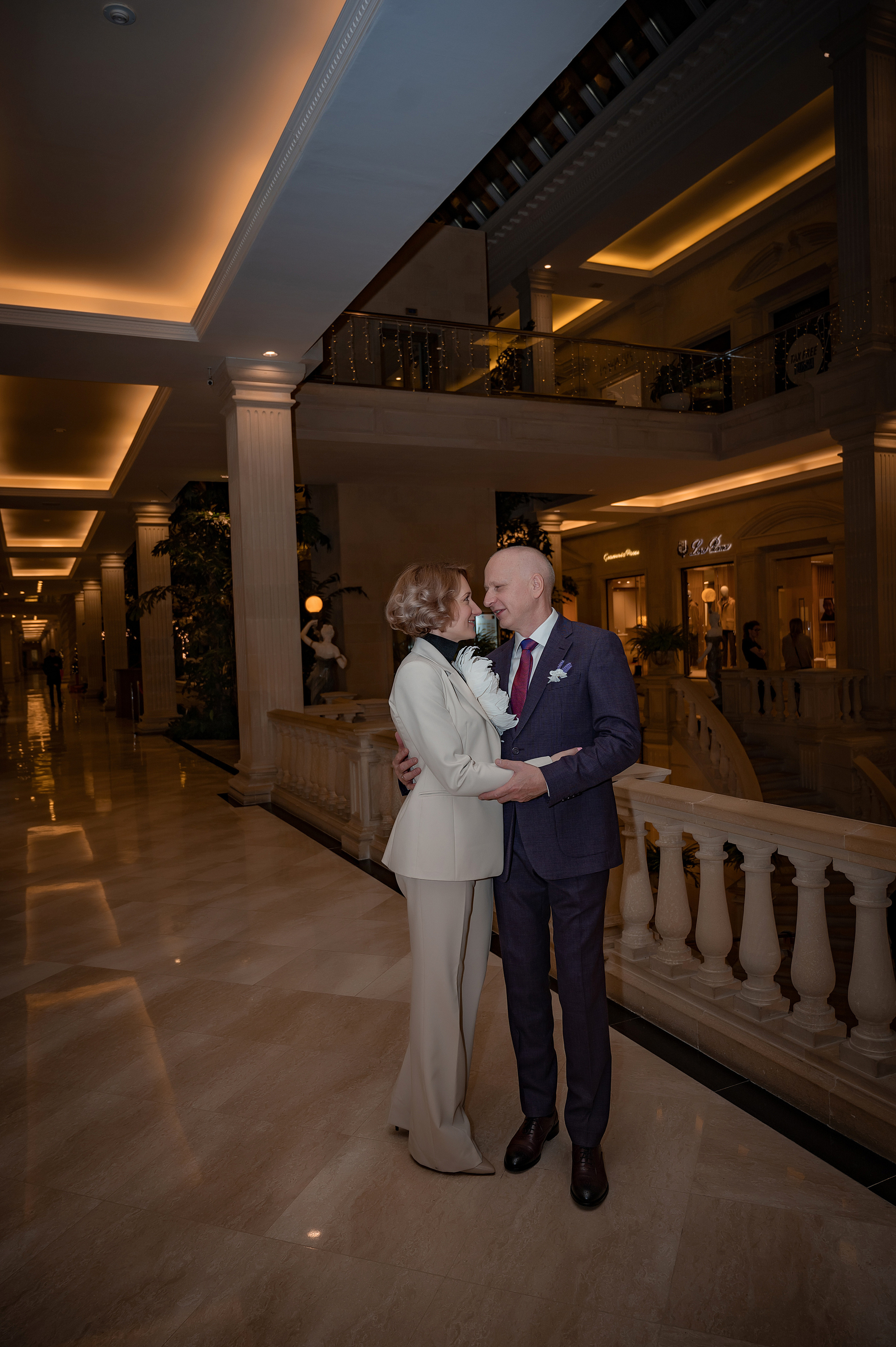 Александр и Ольга. Свадебный и семейный фотограф в Москве и Европе Евгения Амелина