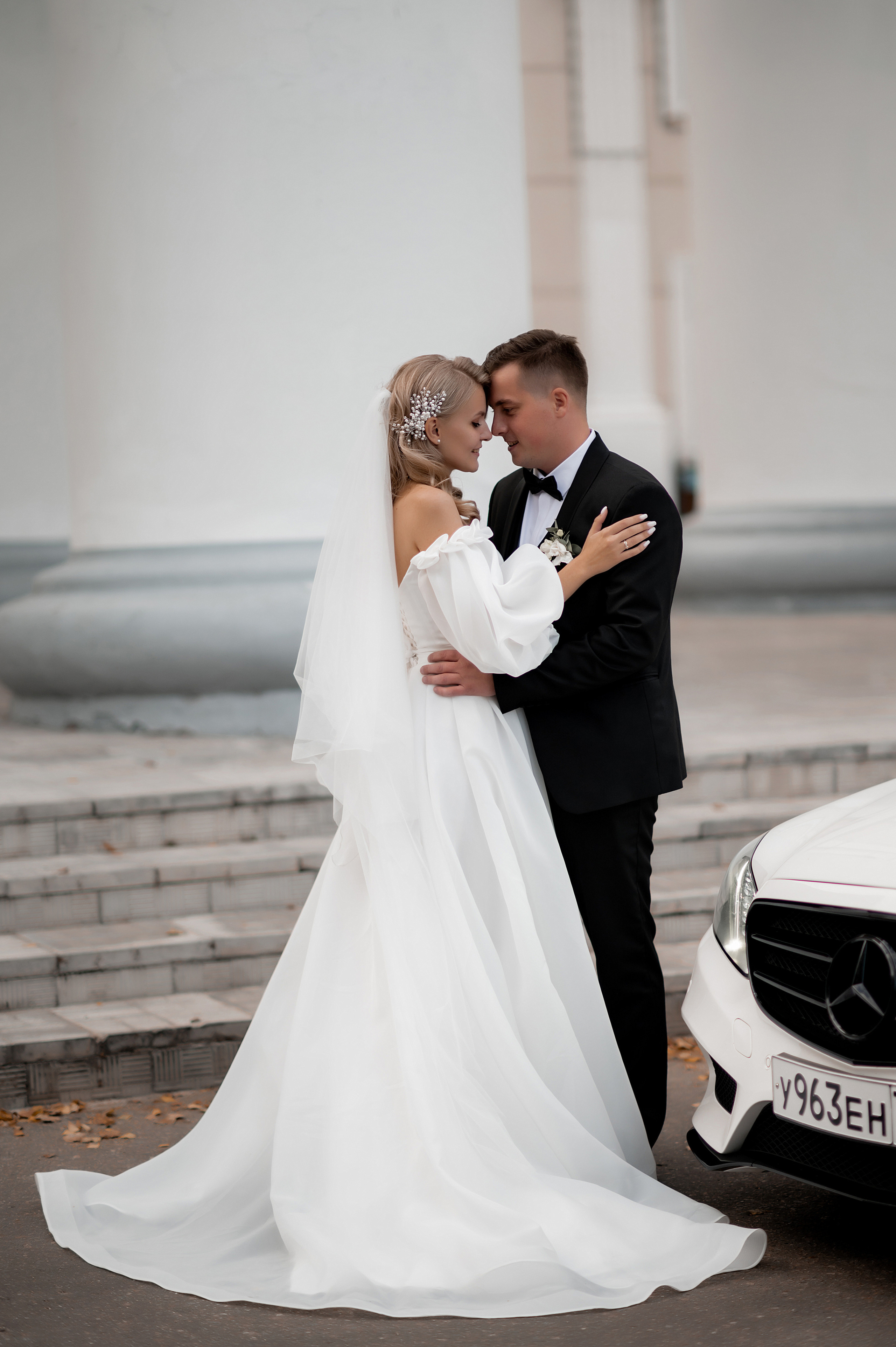 D & N. Свадебный и семейный фотограф в Москве и Европе Евгения Амелина