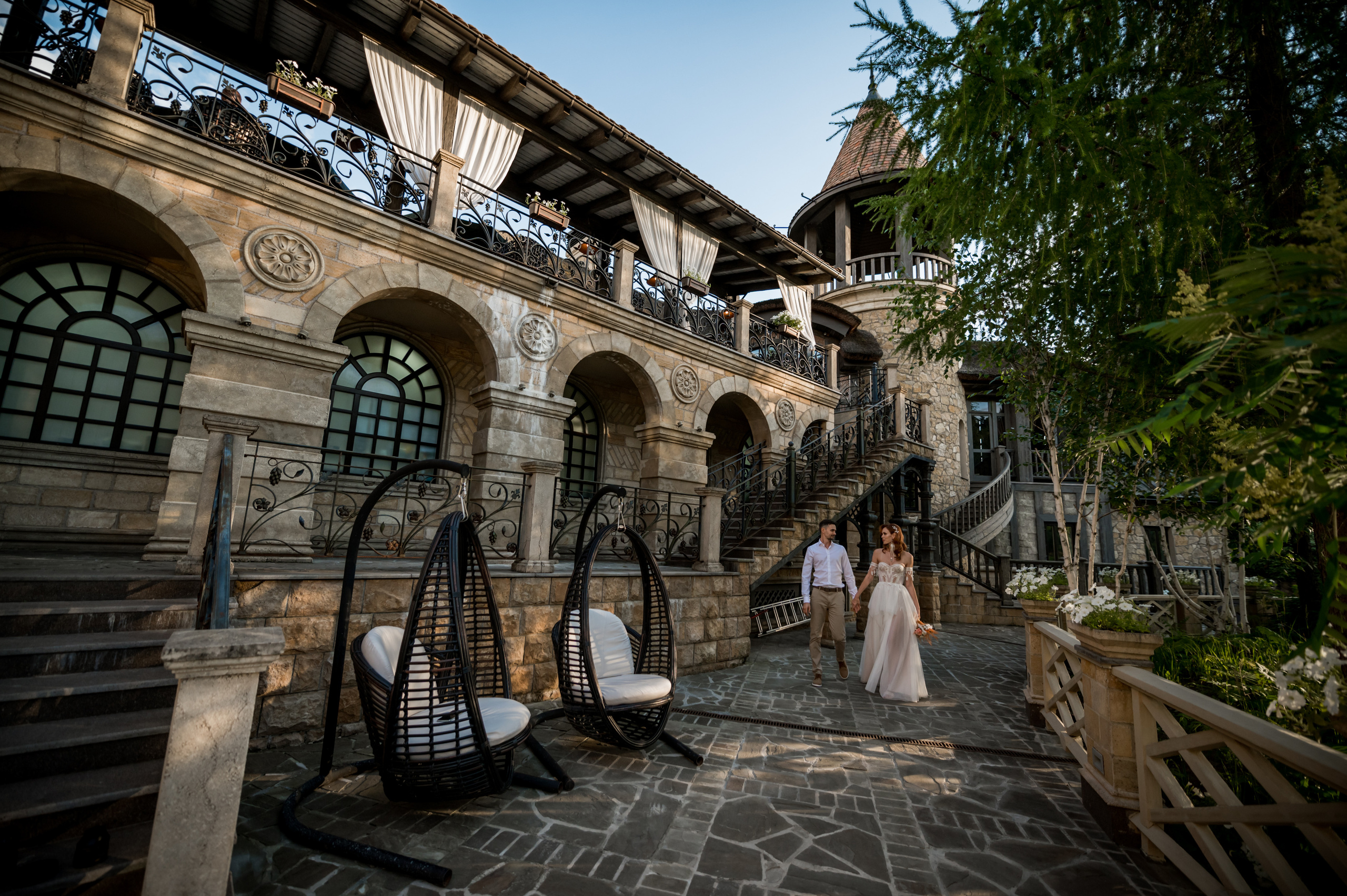 V & I. Свадебный и семейный фотограф в Москве и Европе Евгения Амелина