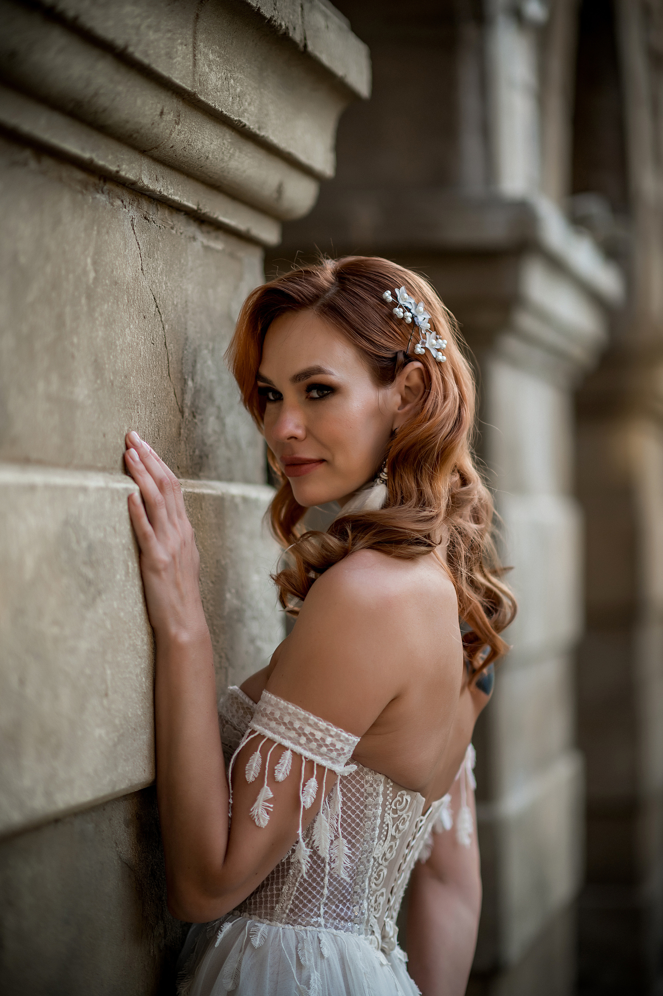 V & I. Свадебный и семейный фотограф в Москве и Европе Евгения Амелина