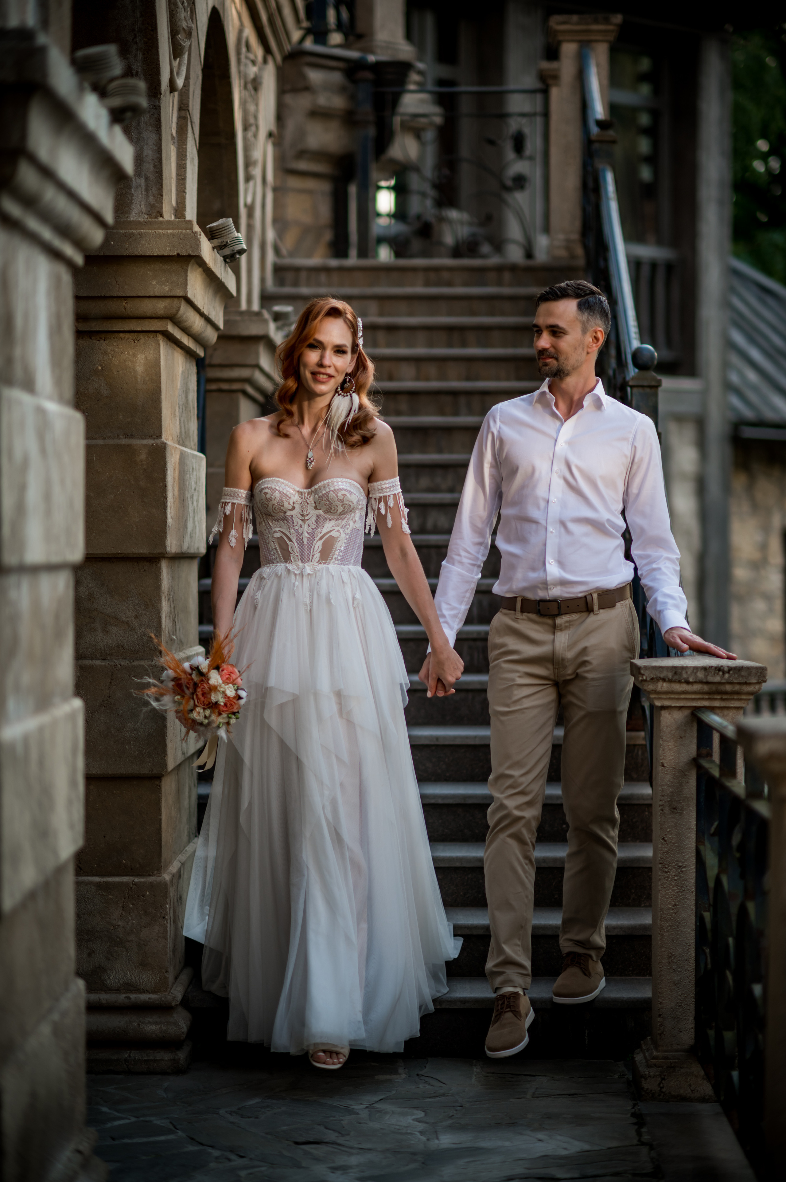 V & I. Свадебный и семейный фотограф в Москве и Европе Евгения Амелина