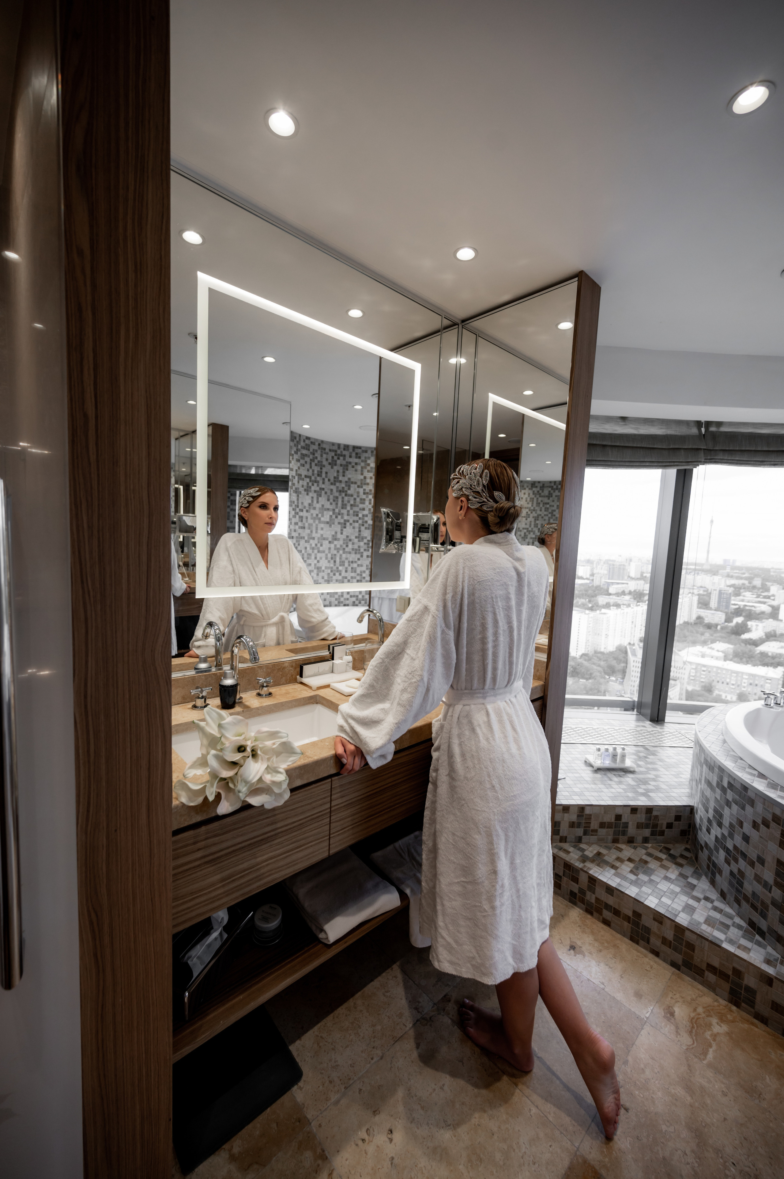 A & K. Свадебный и семейный фотограф в Москве и Европе Евгения Амелина