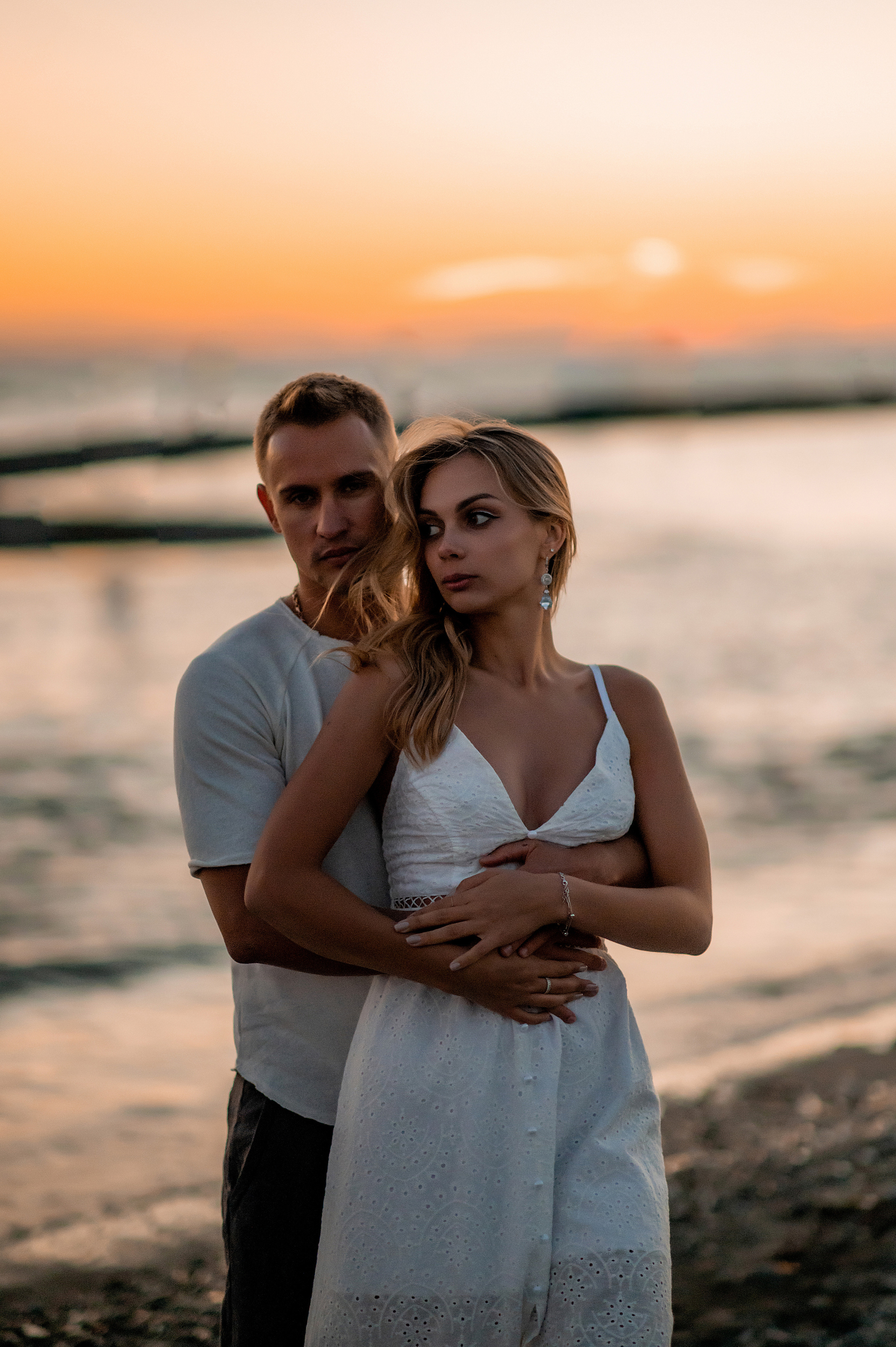 K & V. Свадебный и семейный фотограф в Москве и Европе Евгения Амелина