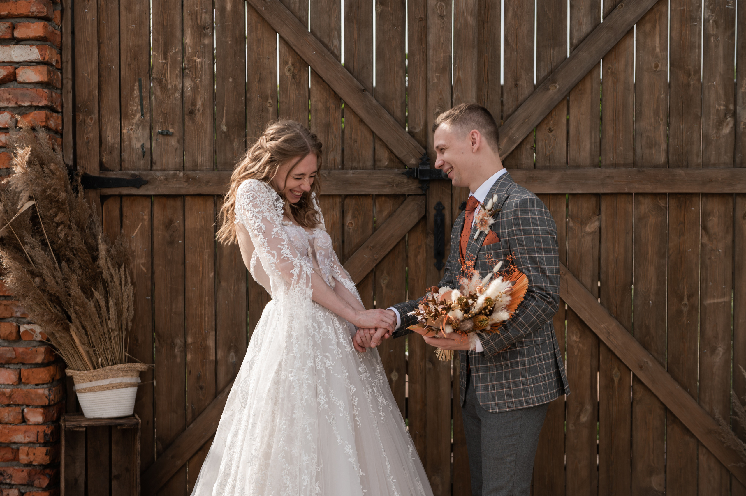 V & D. Свадебный и семейный фотограф в Москве и Европе Евгения Амелина