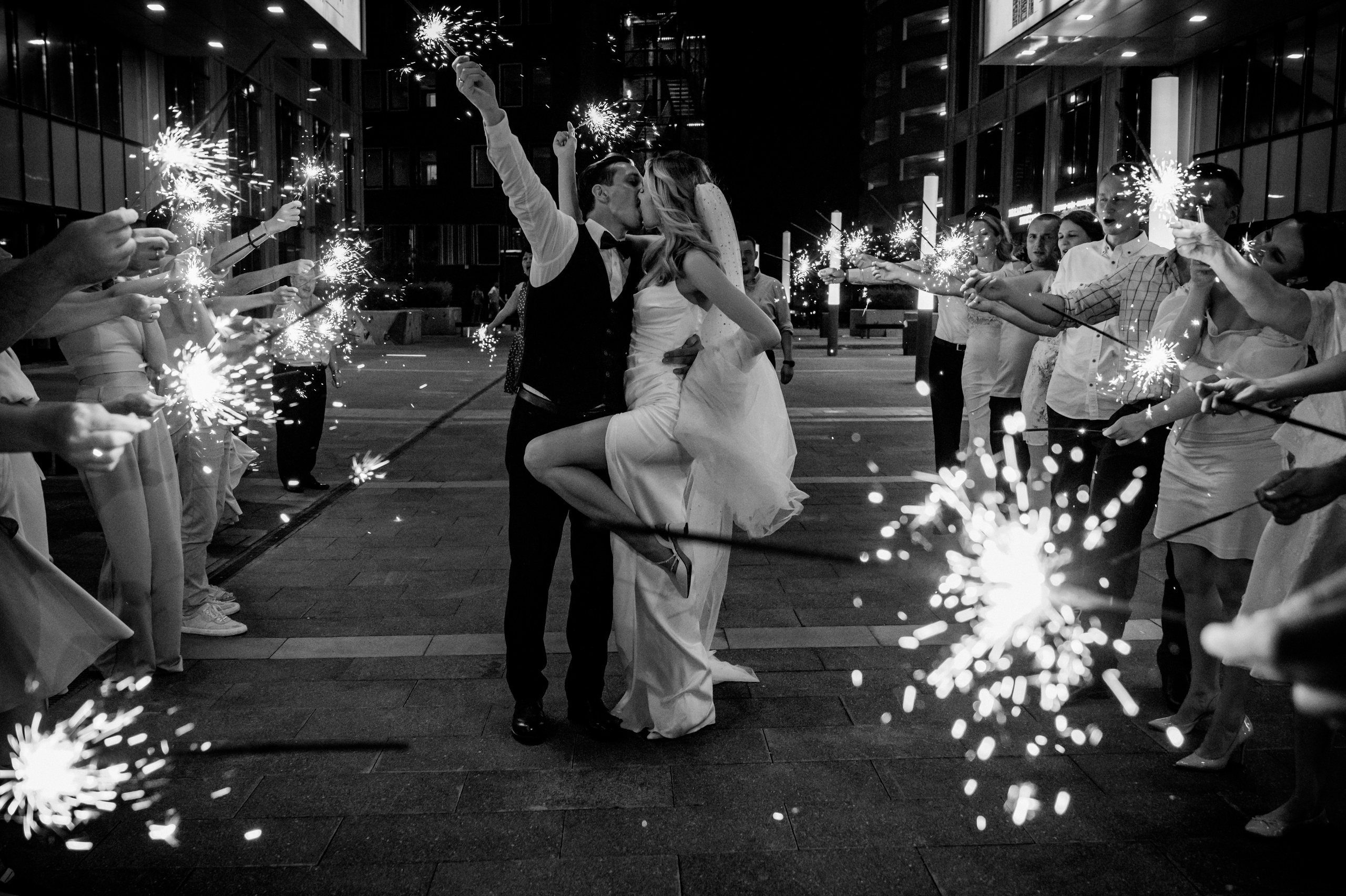 D & L. Свадебный и семейный фотограф в Москве и Европе Евгения Амелина