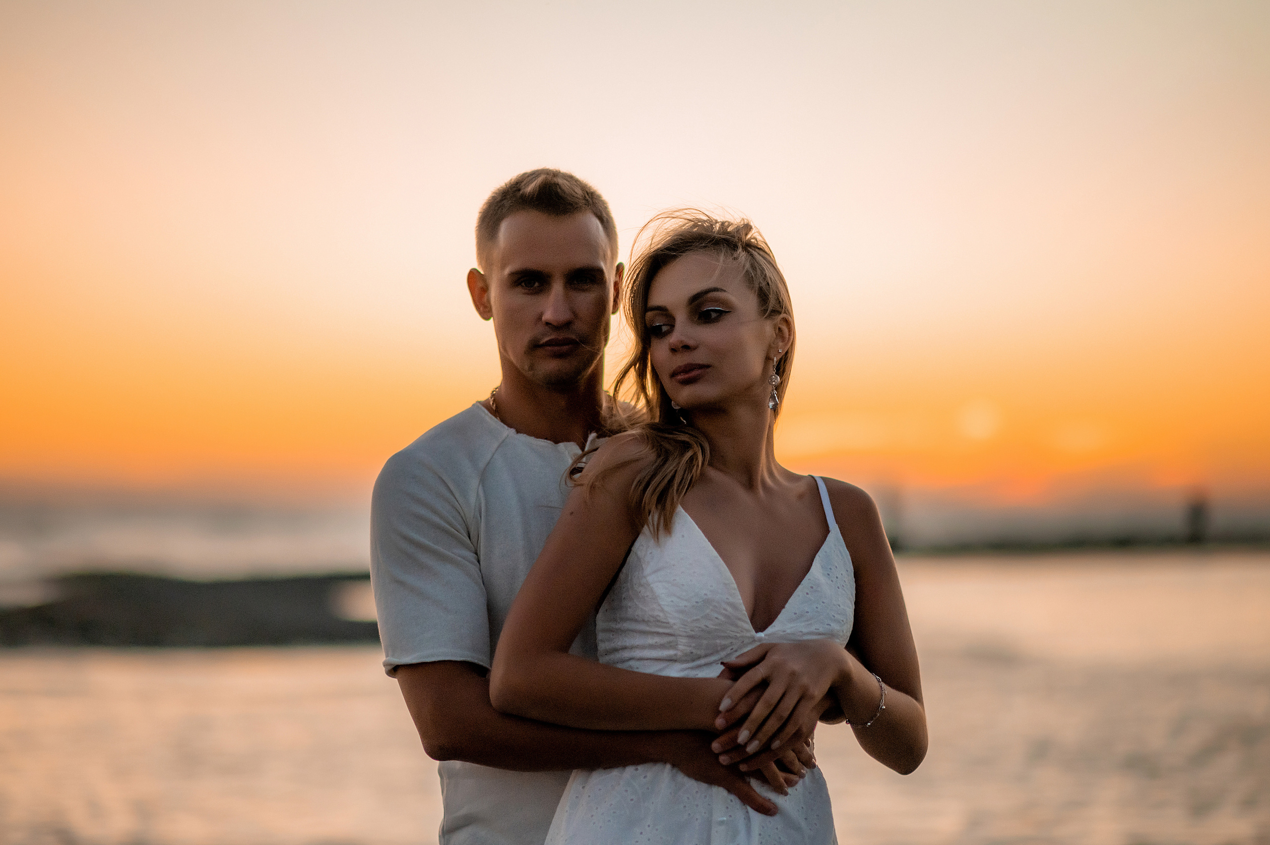 K & V. Свадебный и семейный фотограф в Москве и Европе Евгения Амелина