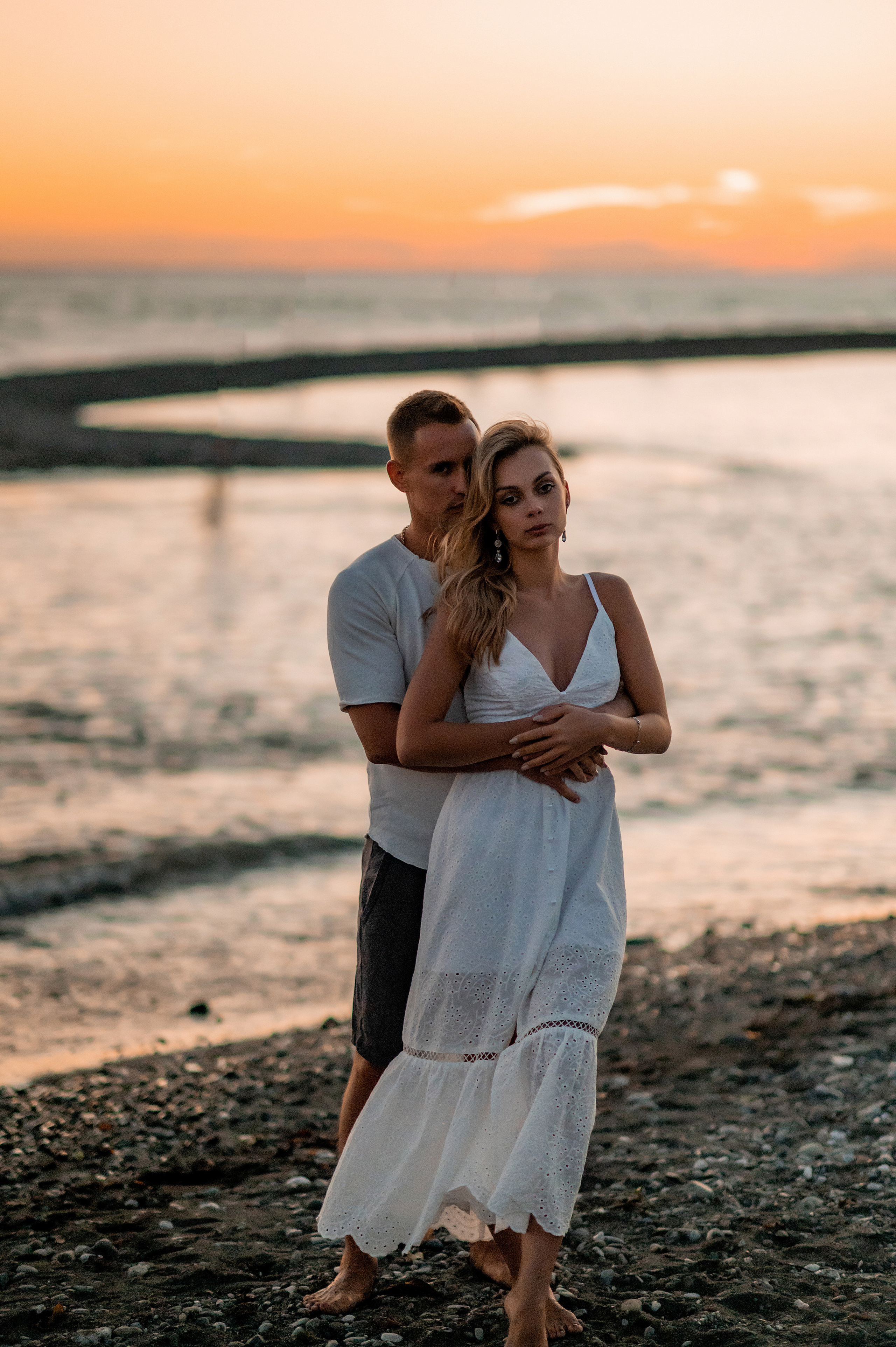 K & V. Свадебный и семейный фотограф в Москве и Европе Евгения Амелина