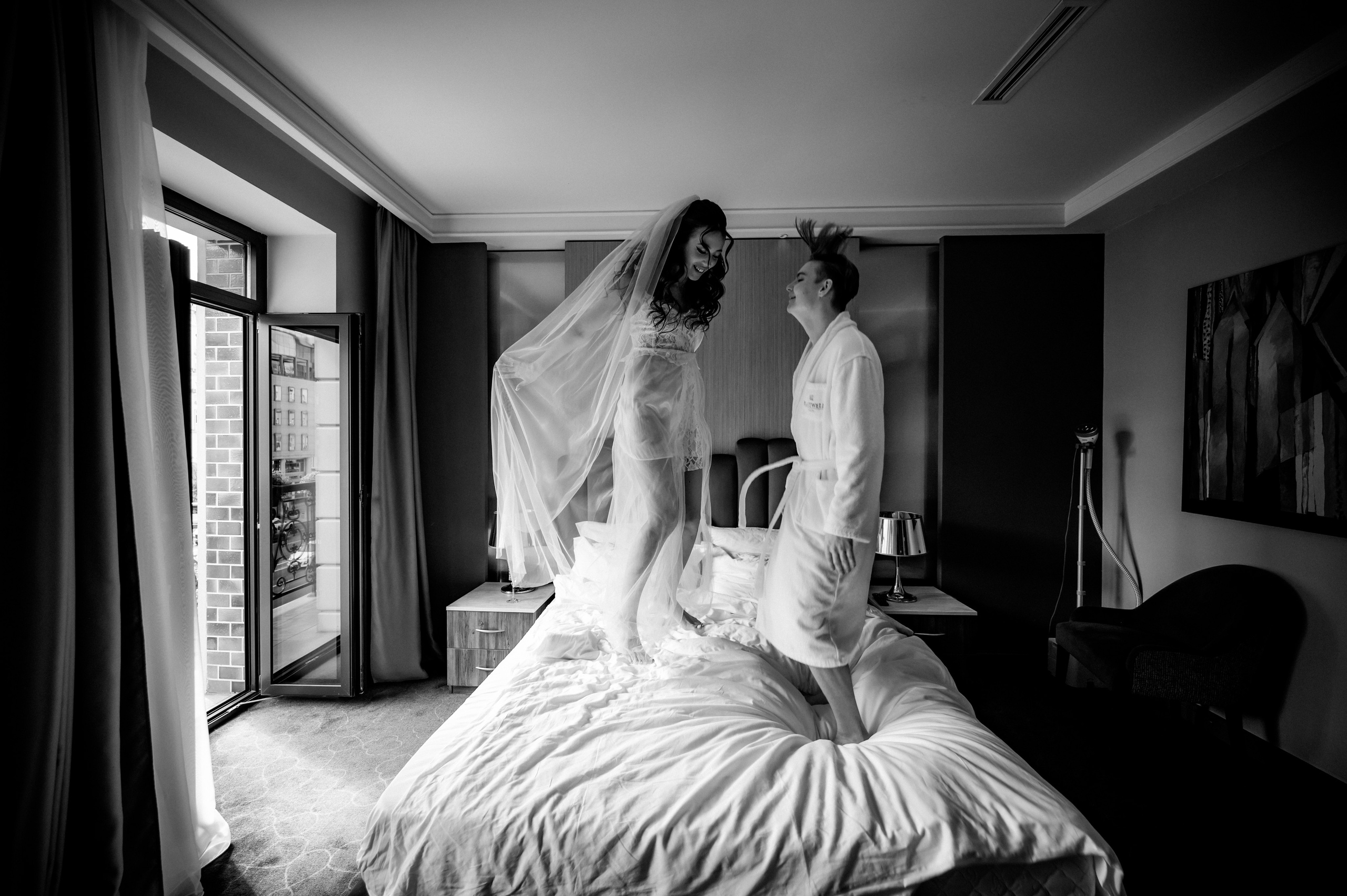 V & D. Свадебный и семейный фотограф в Москве и Европе Евгения Амелина