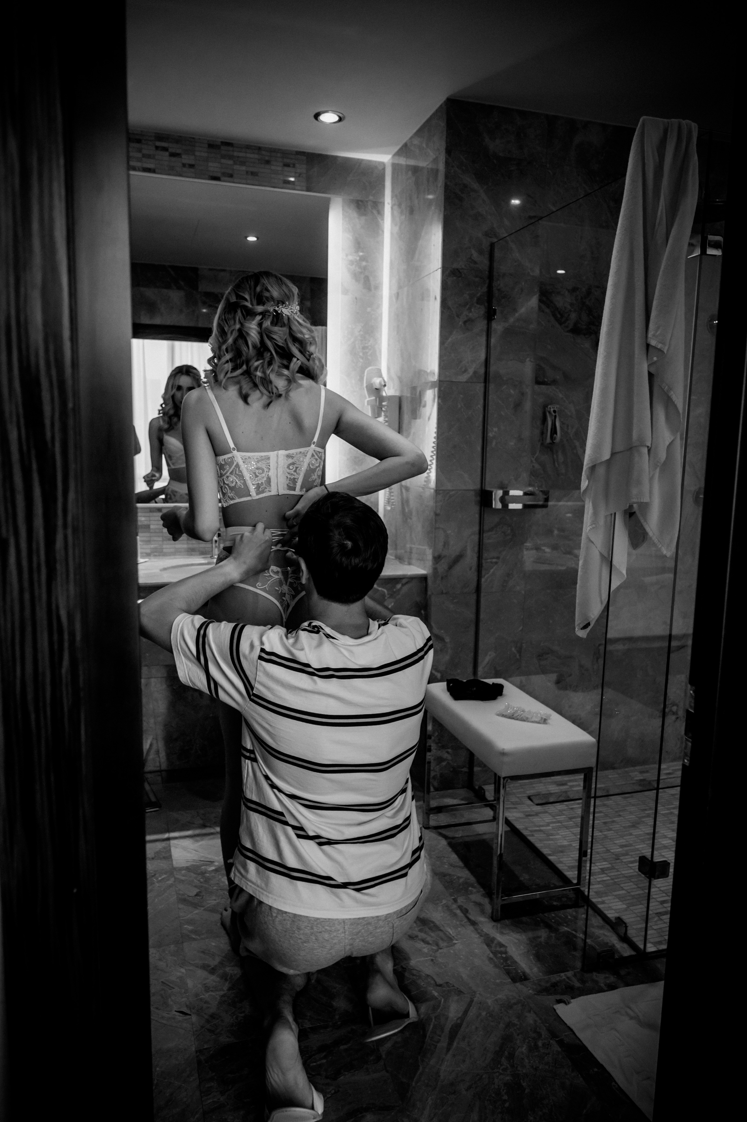 D & L. Свадебный и семейный фотограф в Москве и Европе Евгения Амелина